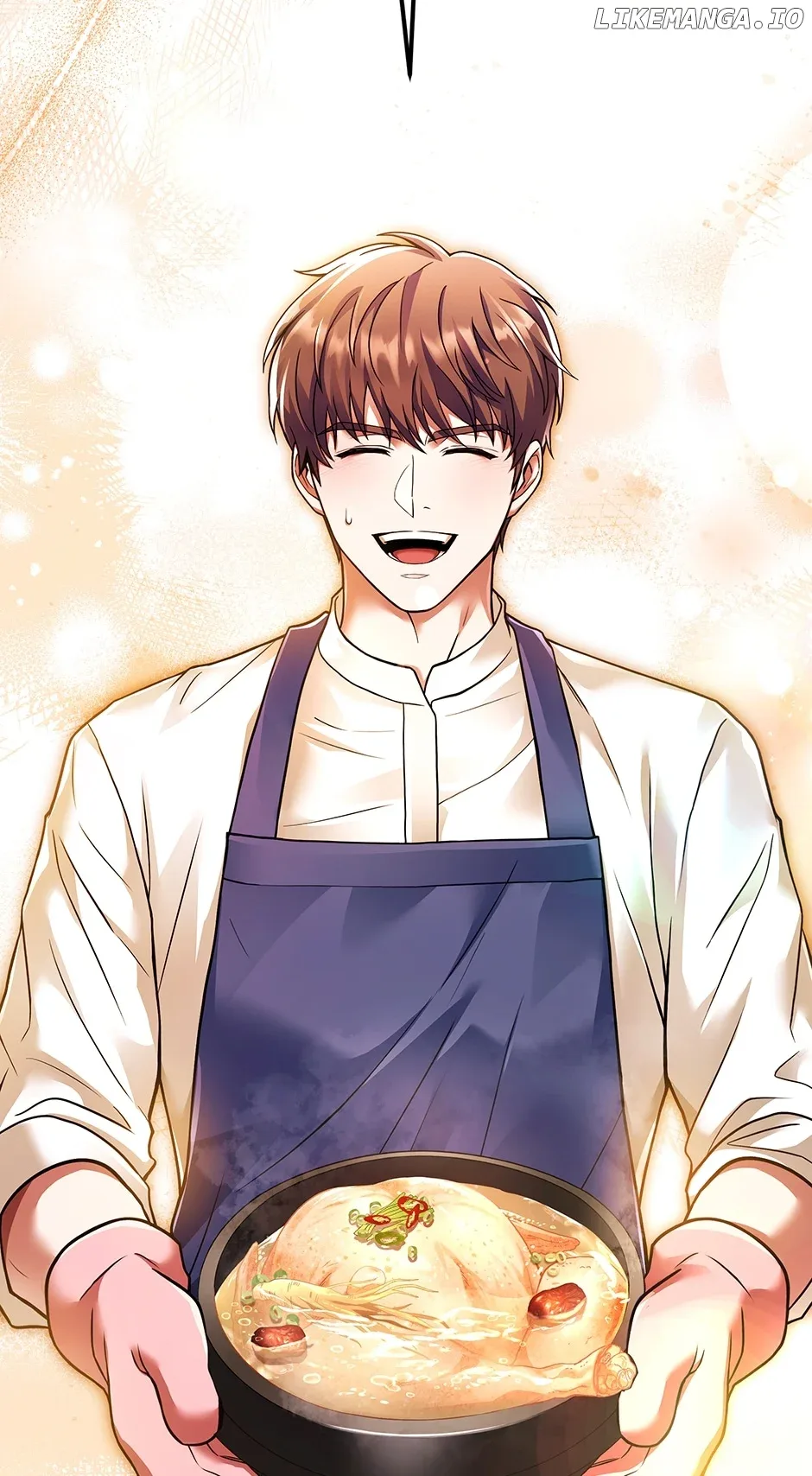 Youngest Chef from the 3rd Rate Hotel Chapter 102 page 97