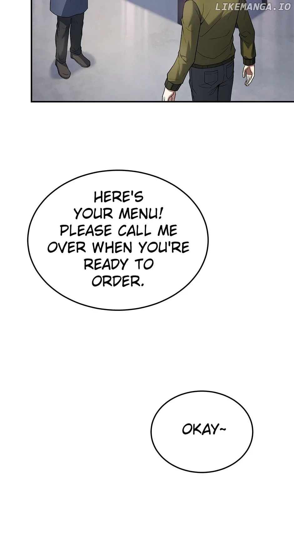 Youngest Chef from the 3rd Rate Hotel Chapter 102 page 90