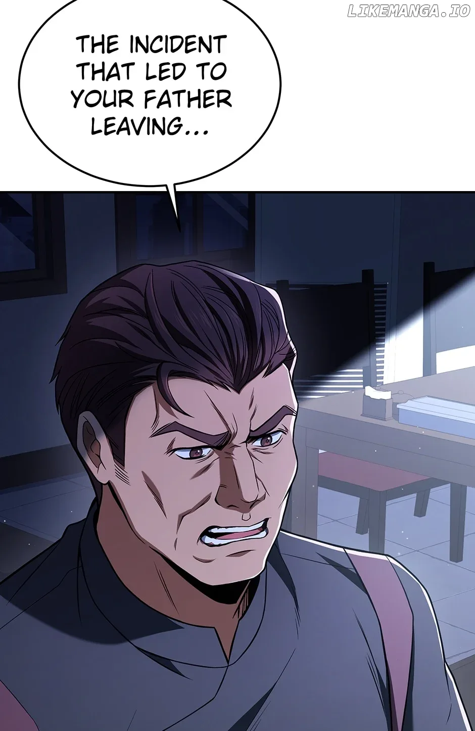 Youngest Chef from the 3rd Rate Hotel Chapter 100 page 39