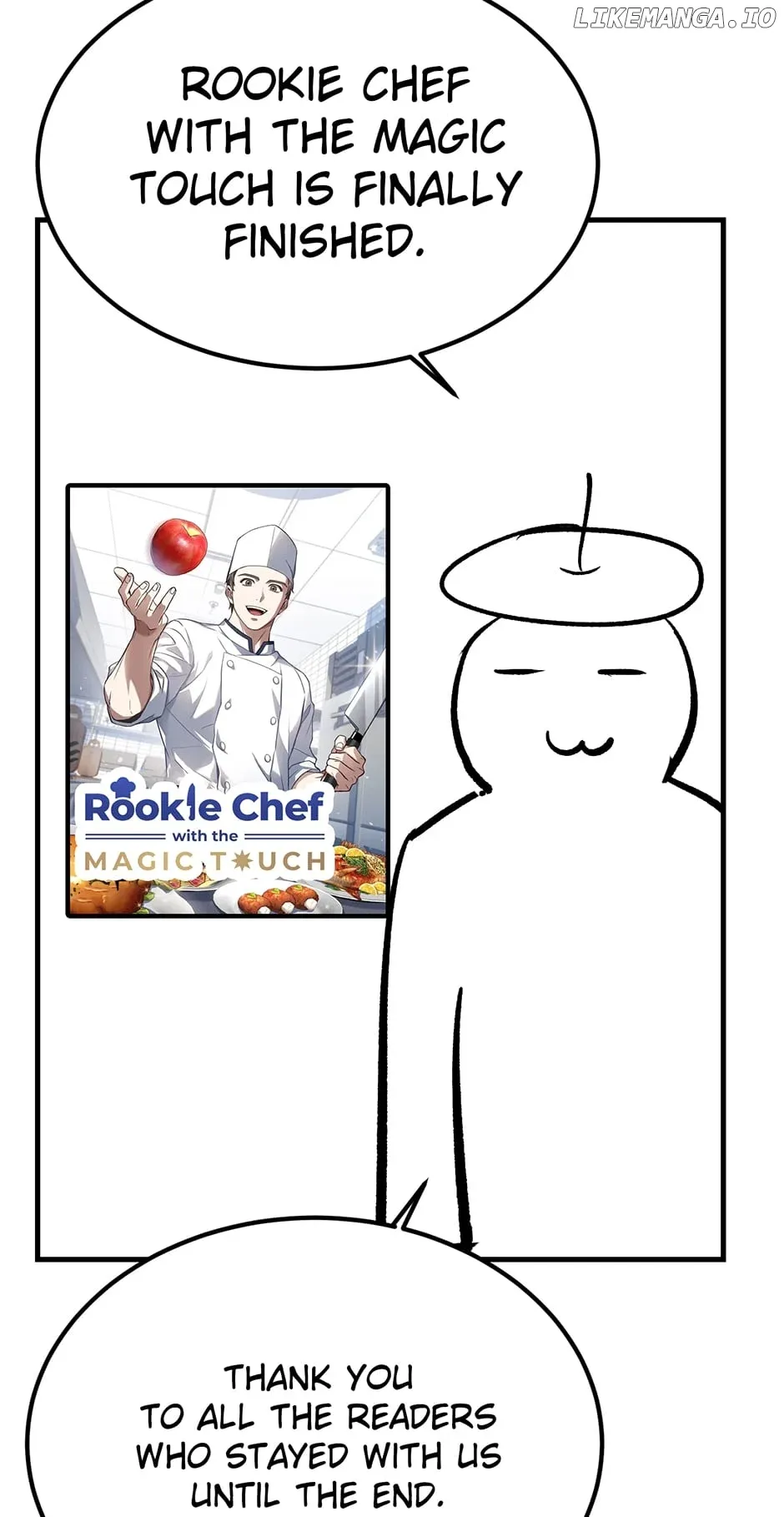 Youngest Chef from the 3rd Rate Hotel Chapter 102 page 112