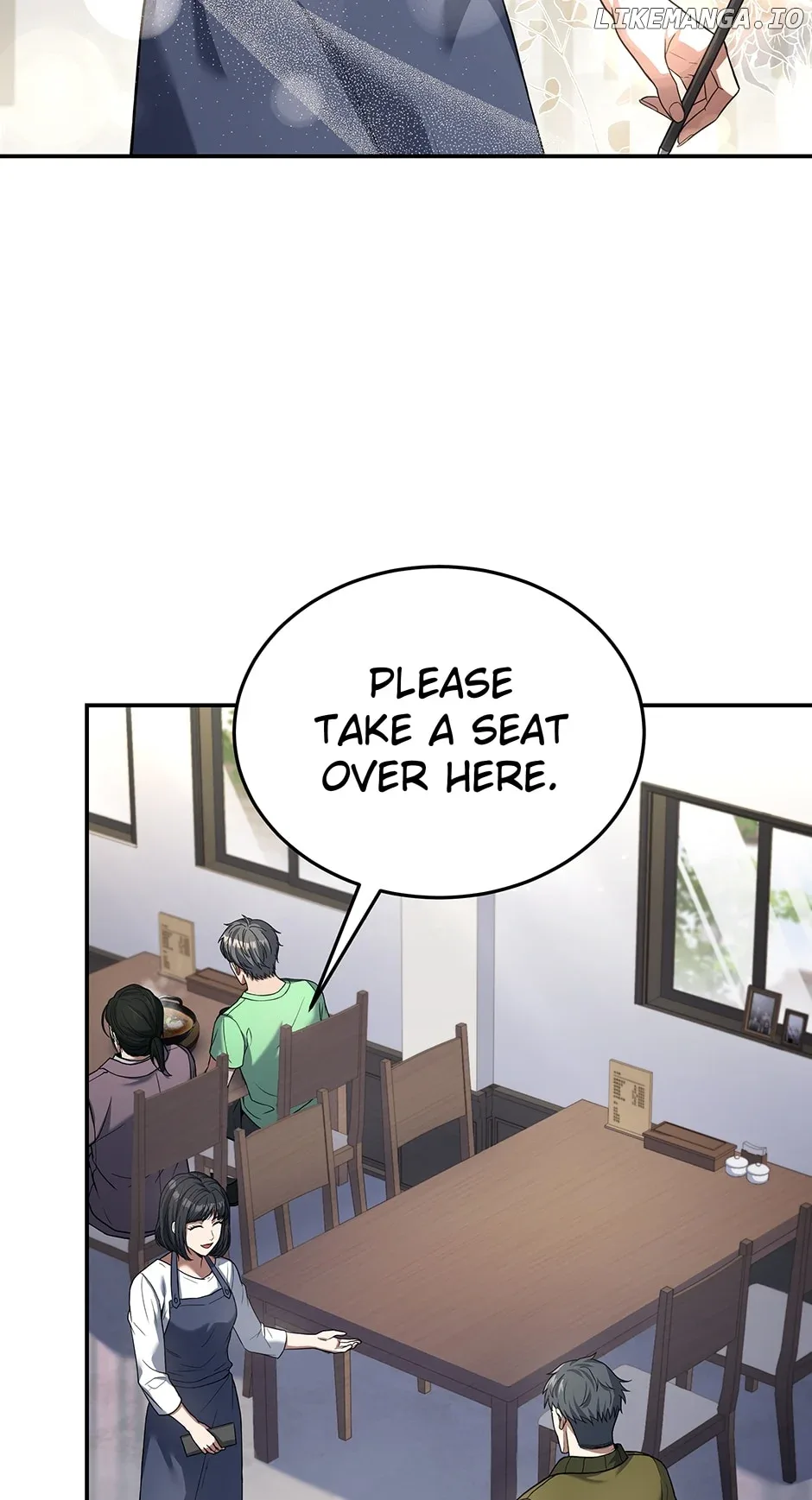Youngest Chef from the 3rd Rate Hotel Chapter 102 page 89