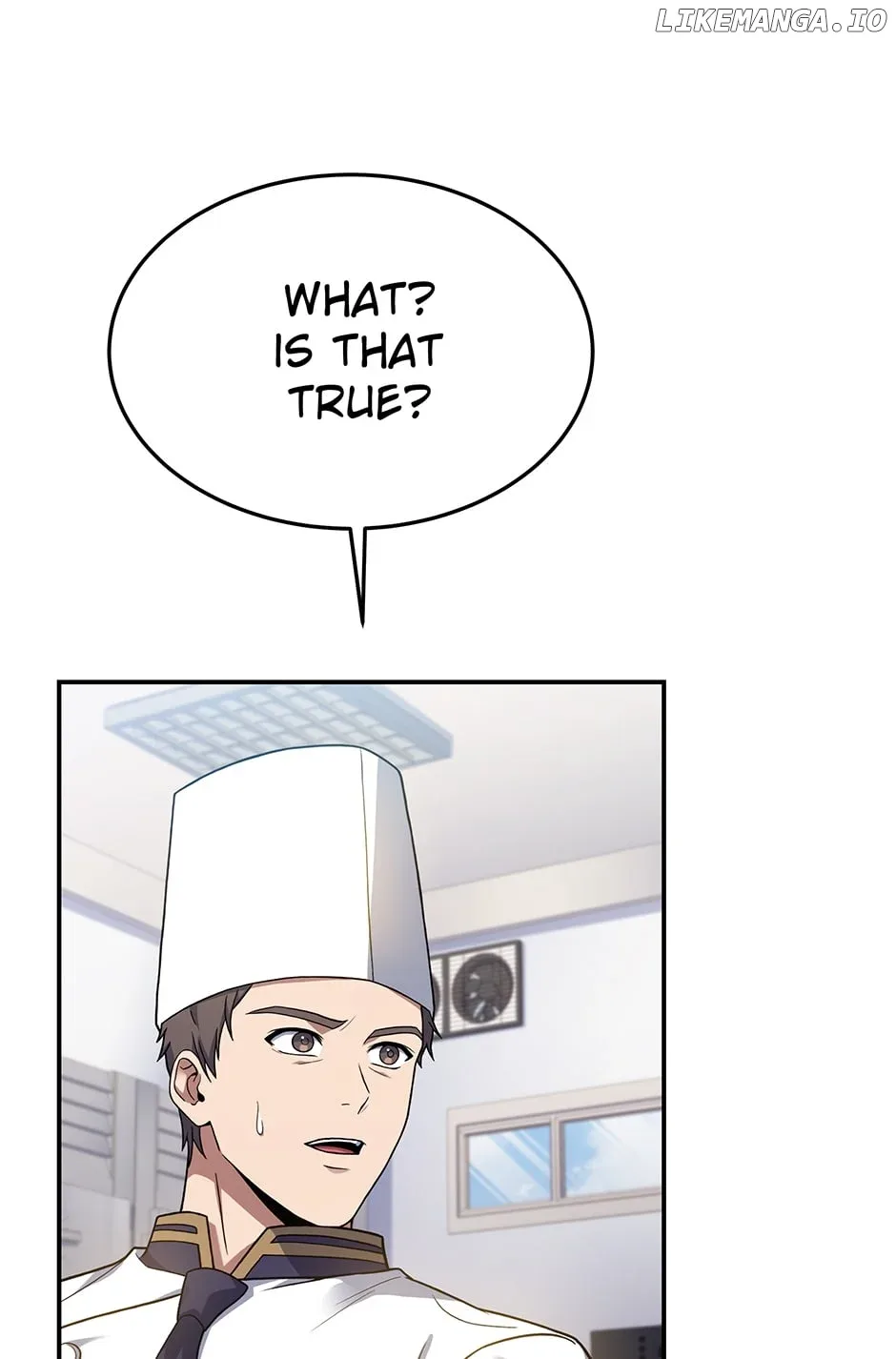 Youngest Chef from the 3rd Rate Hotel Chapter 101 page 16