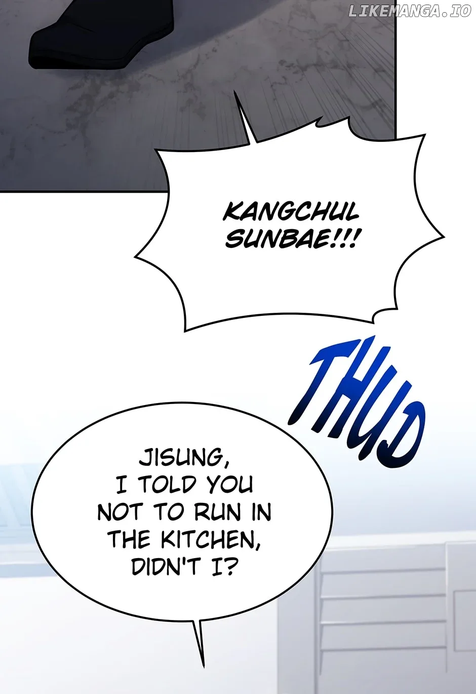 Youngest Chef from the 3rd Rate Hotel Chapter 101 page 10