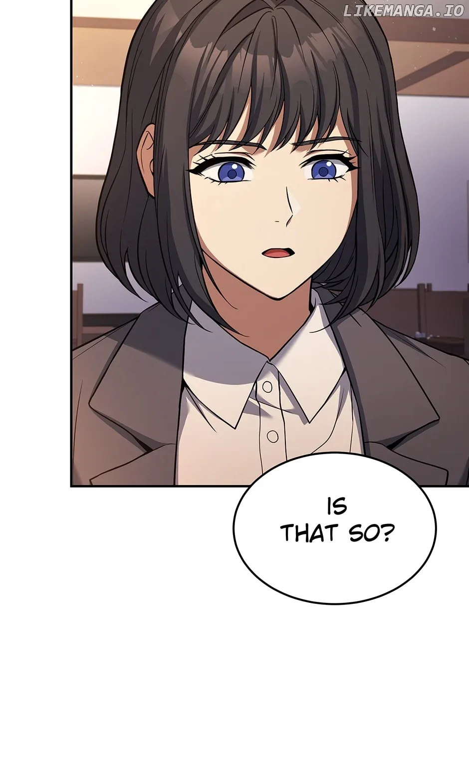 Youngest Chef from the 3rd Rate Hotel Chapter 99 page 77