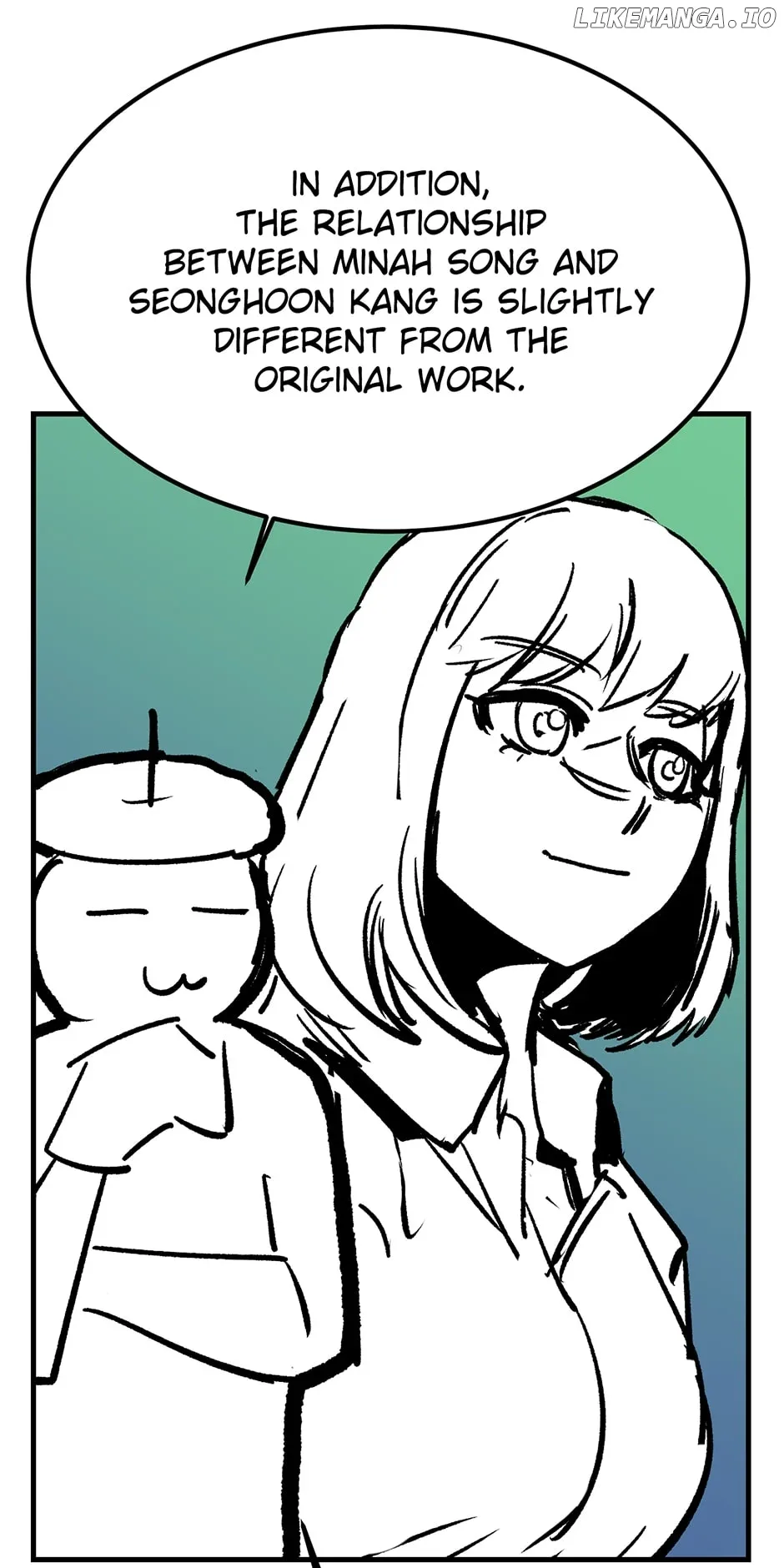Youngest Chef from the 3rd Rate Hotel Chapter 102 page 128
