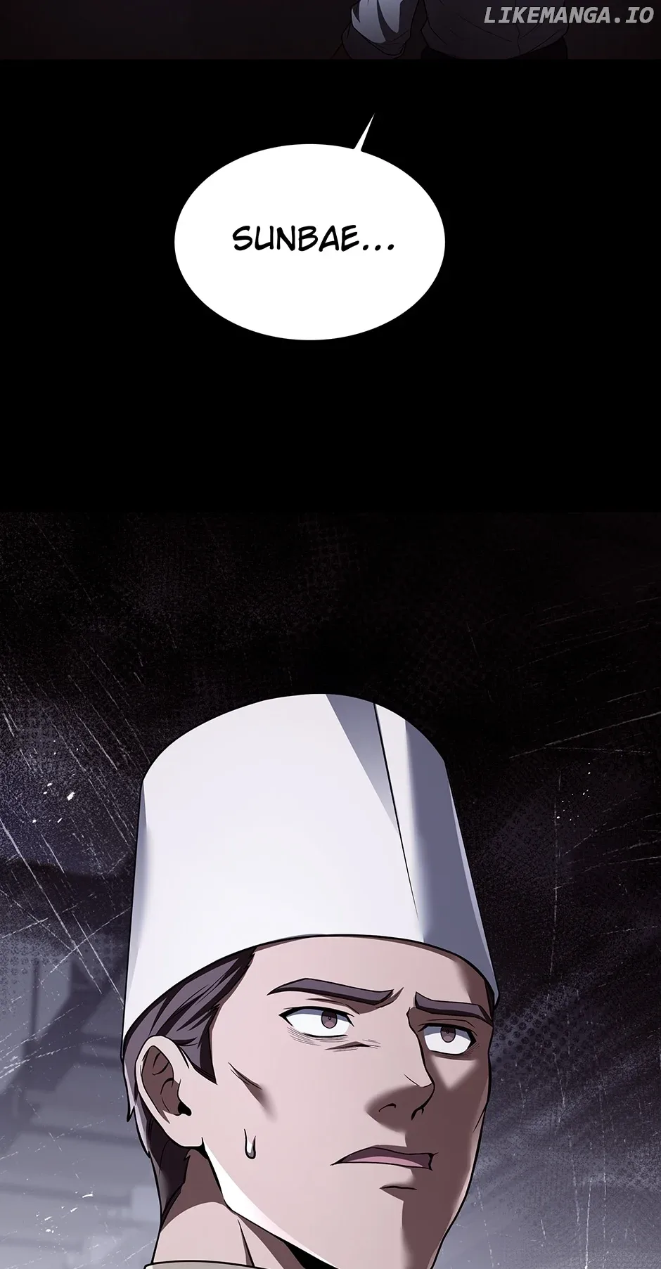 Youngest Chef from the 3rd Rate Hotel Chapter 101 page 4
