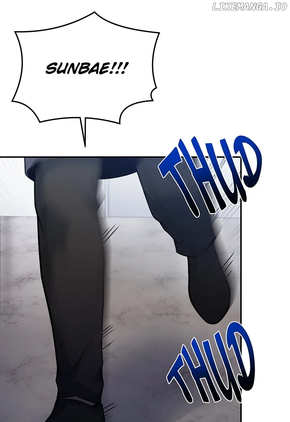 Youngest Chef from the 3rd Rate Hotel Chapter 101 page 9