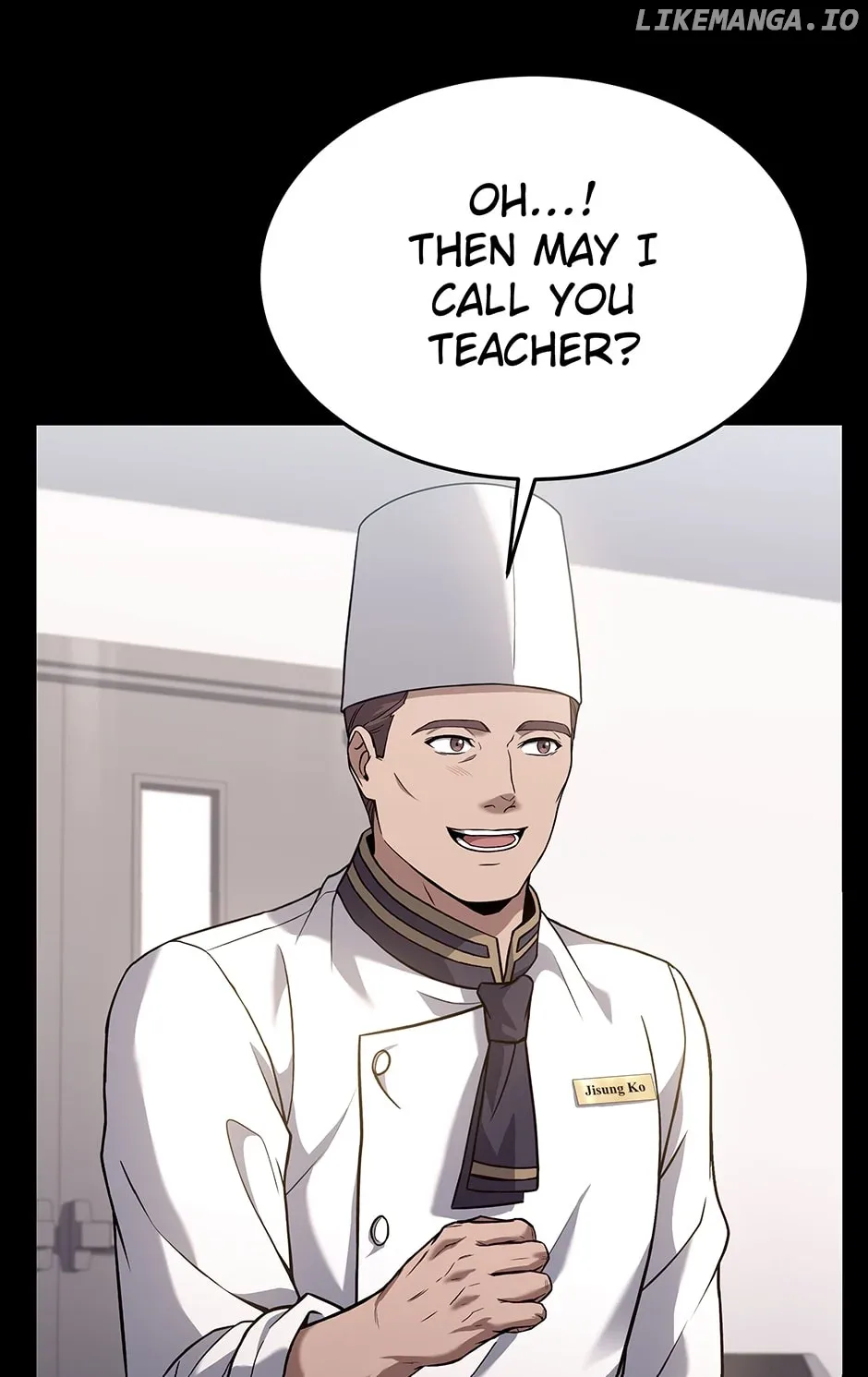 Youngest Chef from the 3rd Rate Hotel Chapter 100 page 47