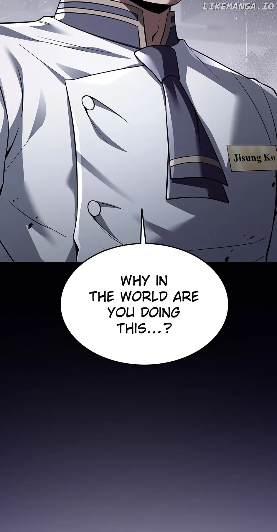 Youngest Chef from the 3rd Rate Hotel Chapter 101 page 5