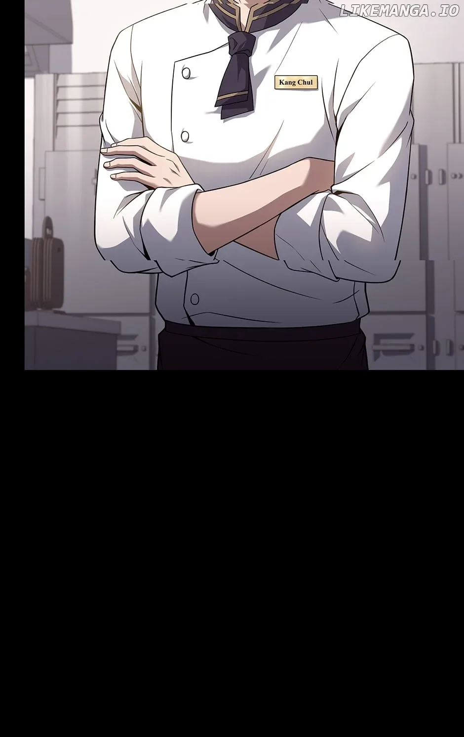 Youngest Chef from the 3rd Rate Hotel Chapter 100 page 49