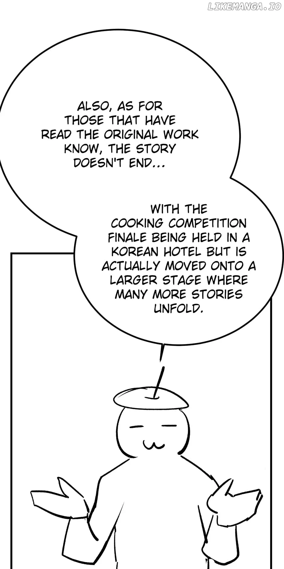 Youngest Chef from the 3rd Rate Hotel Chapter 102 page 126
