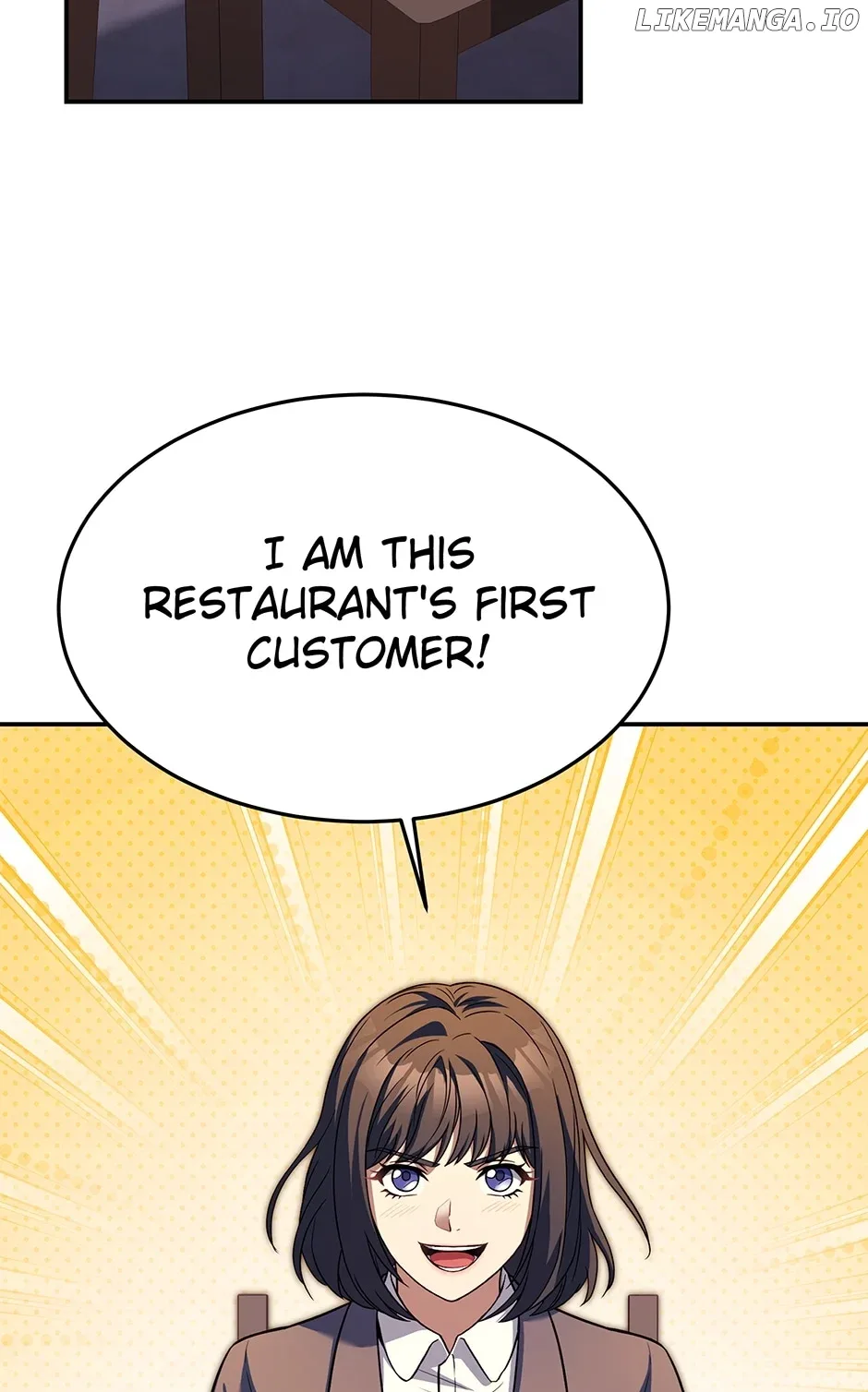 Youngest Chef from the 3rd Rate Hotel Chapter 99 page 82
