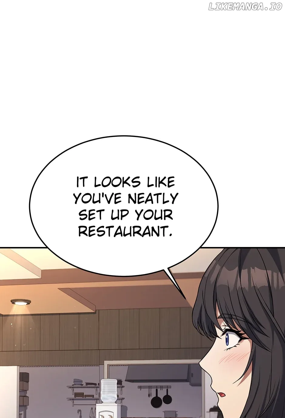 Youngest Chef from the 3rd Rate Hotel Chapter 99 page 60