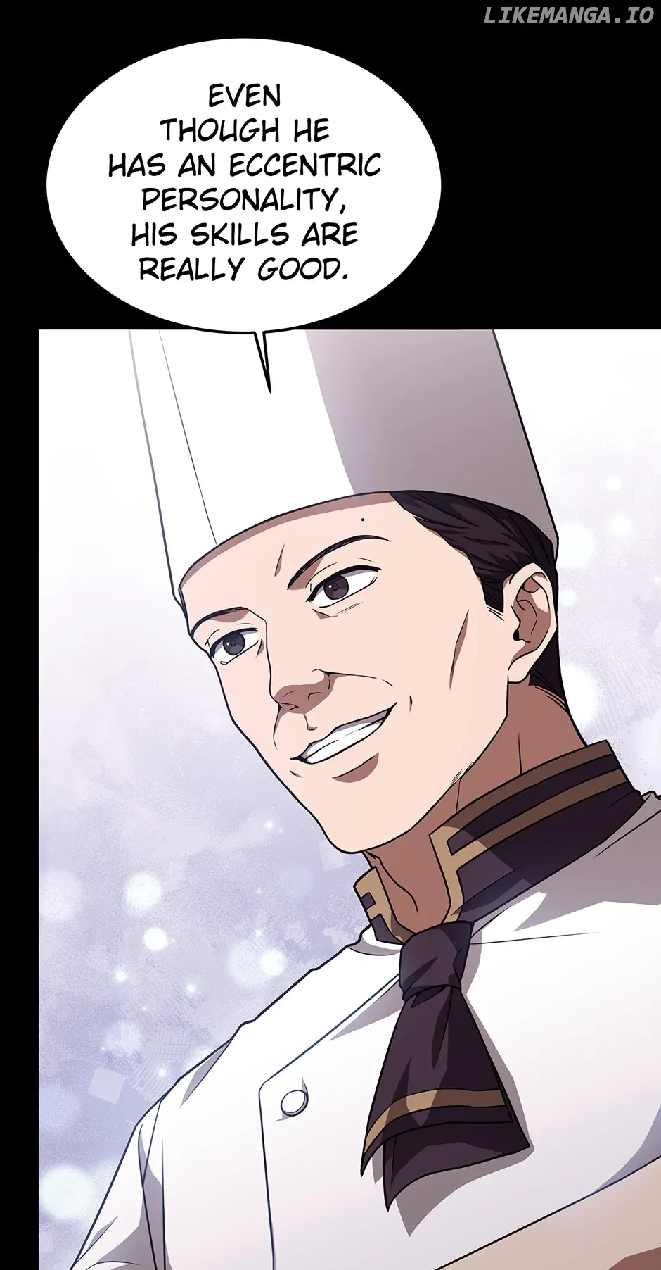 Youngest Chef from the 3rd Rate Hotel Chapter 100 page 53