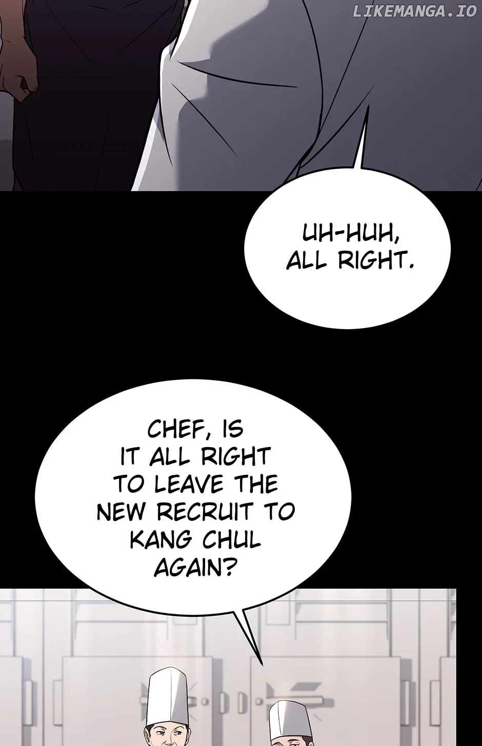 Youngest Chef from the 3rd Rate Hotel Chapter 100 page 51