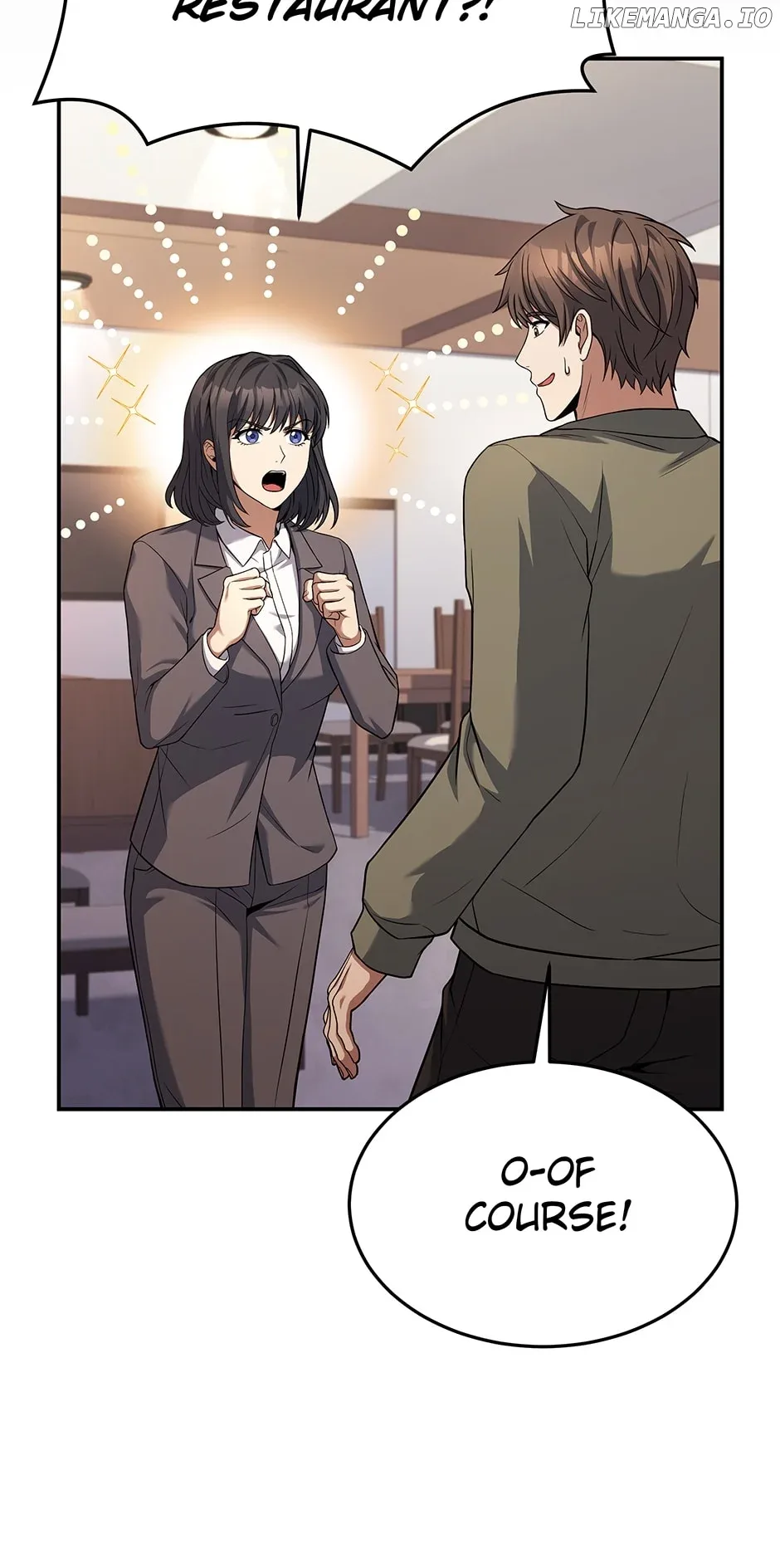 Youngest Chef from the 3rd Rate Hotel Chapter 99 page 74