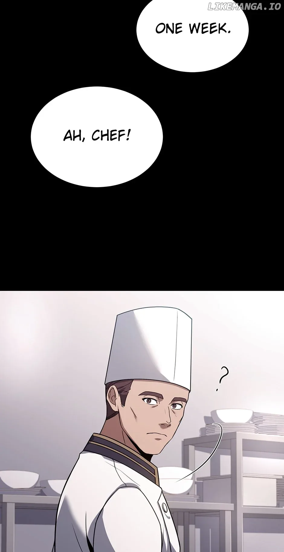 Youngest Chef from the 3rd Rate Hotel Chapter 100 page 57