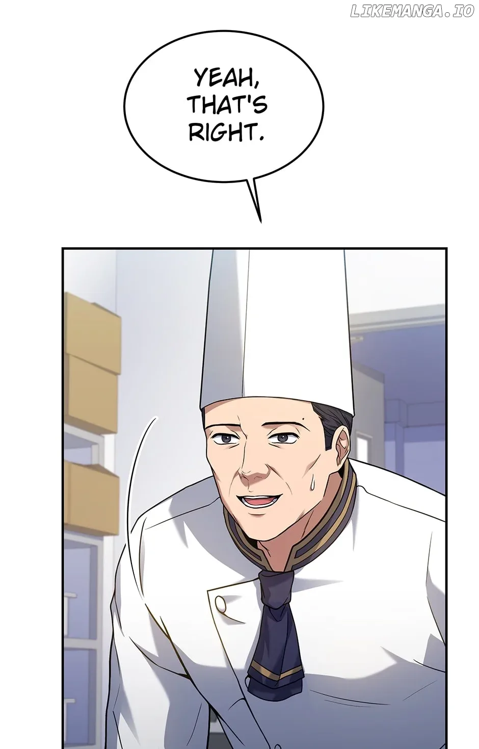 Youngest Chef from the 3rd Rate Hotel Chapter 101 page 19