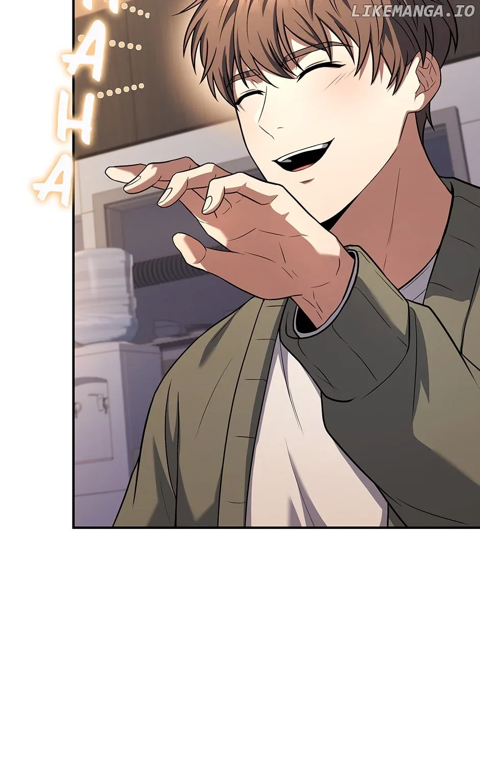 Youngest Chef from the 3rd Rate Hotel Chapter 99 page 84