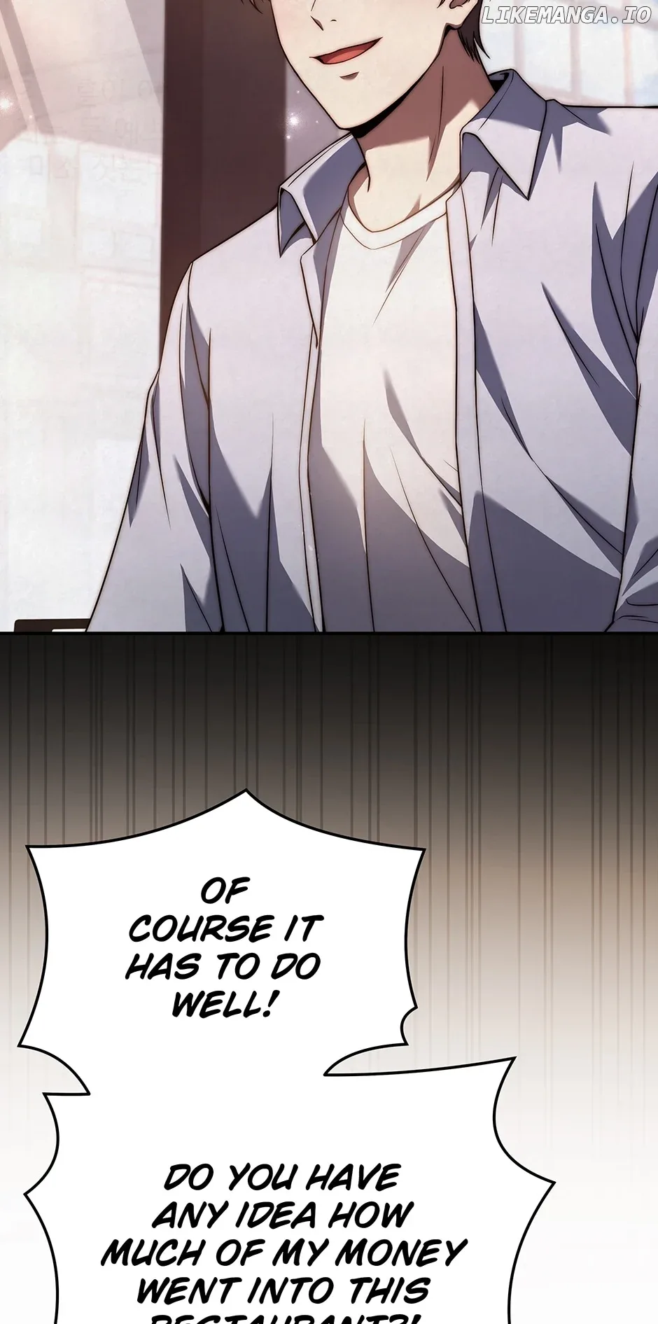 Youngest Chef from the 3rd Rate Hotel Chapter 99 page 73