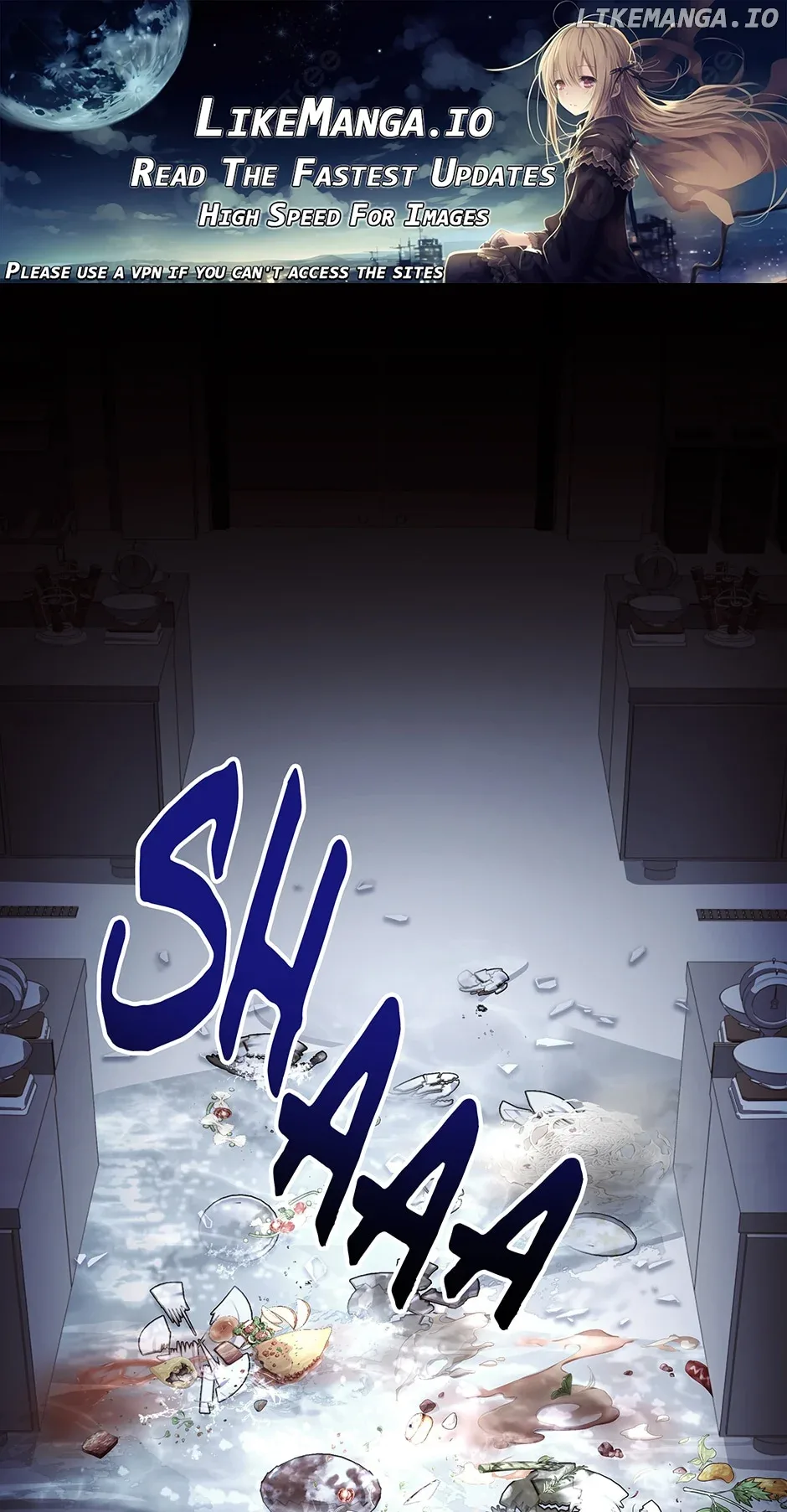 Youngest Chef from the 3rd Rate Hotel Chapter 101 page 2