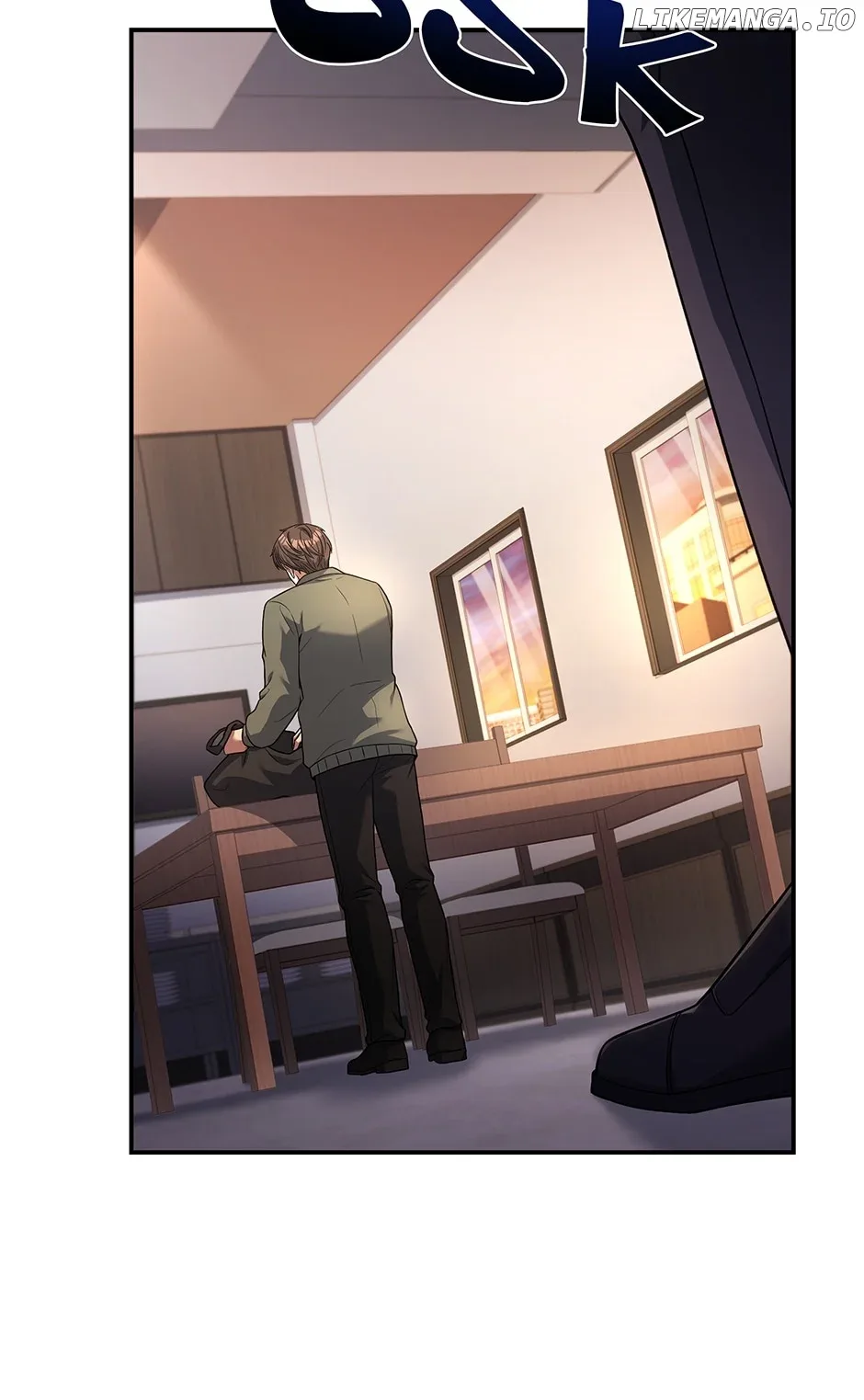 Youngest Chef from the 3rd Rate Hotel Chapter 99 page 54