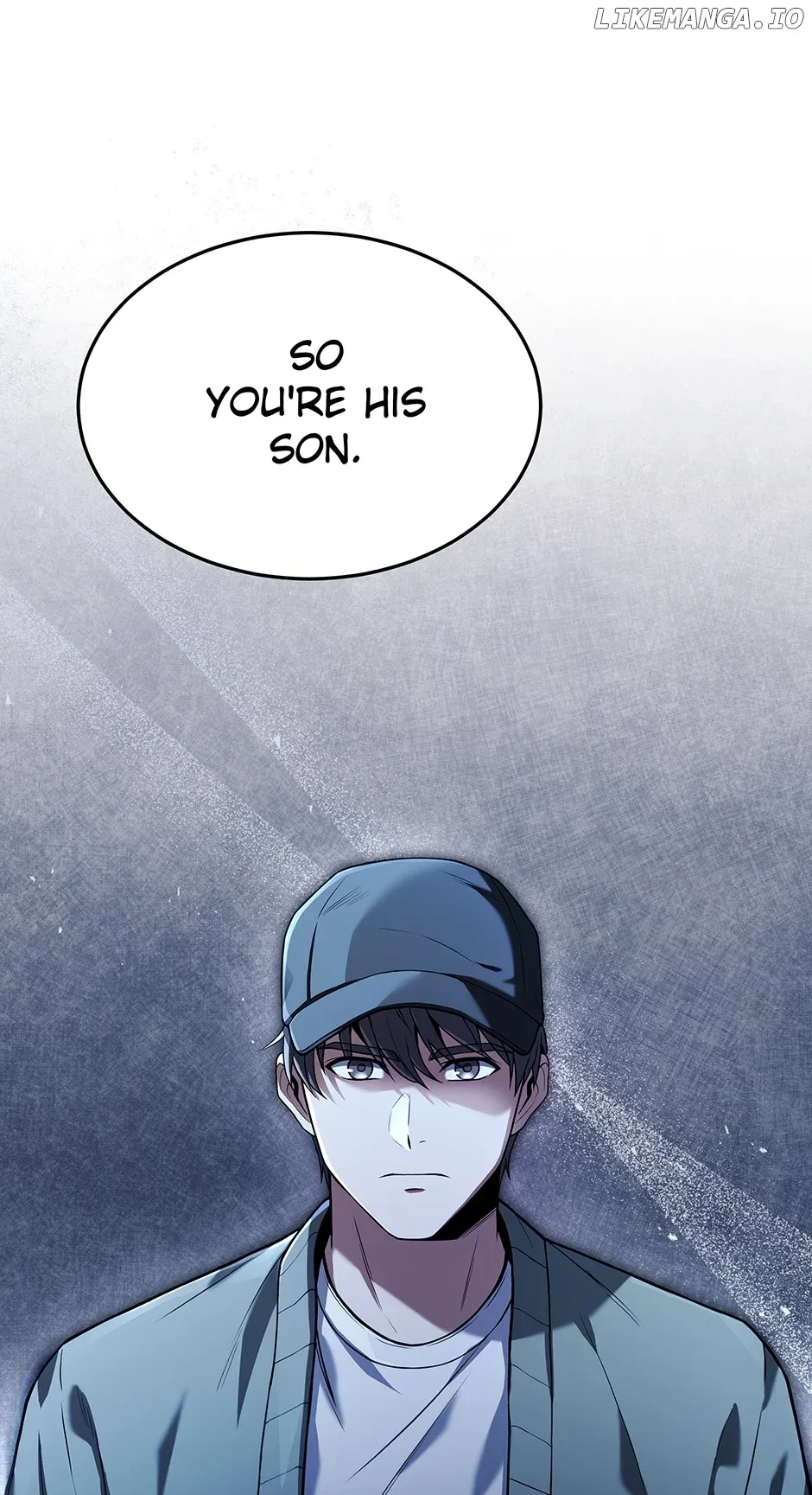 Youngest Chef from the 3rd Rate Hotel Chapter 100 page 35