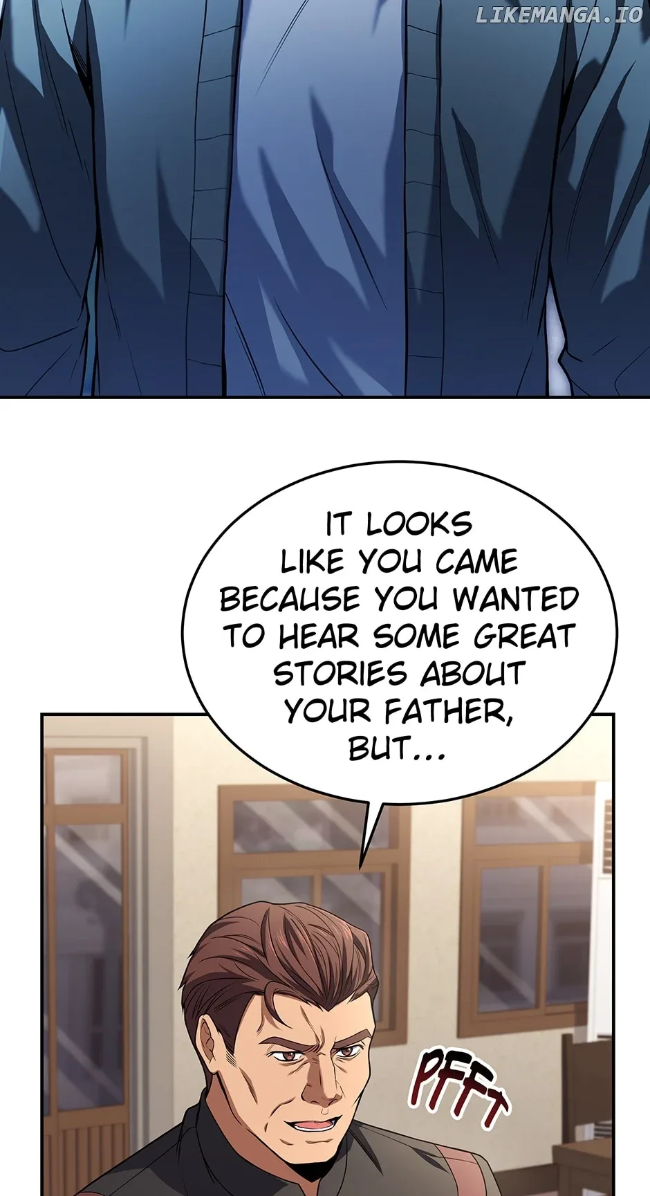 Youngest Chef from the 3rd Rate Hotel Chapter 100 page 36