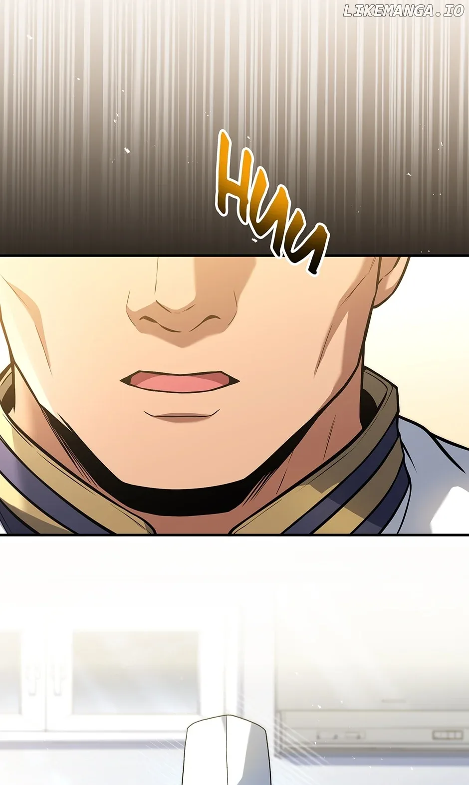 Youngest Chef from the 3rd Rate Hotel Chapter 101 page 34