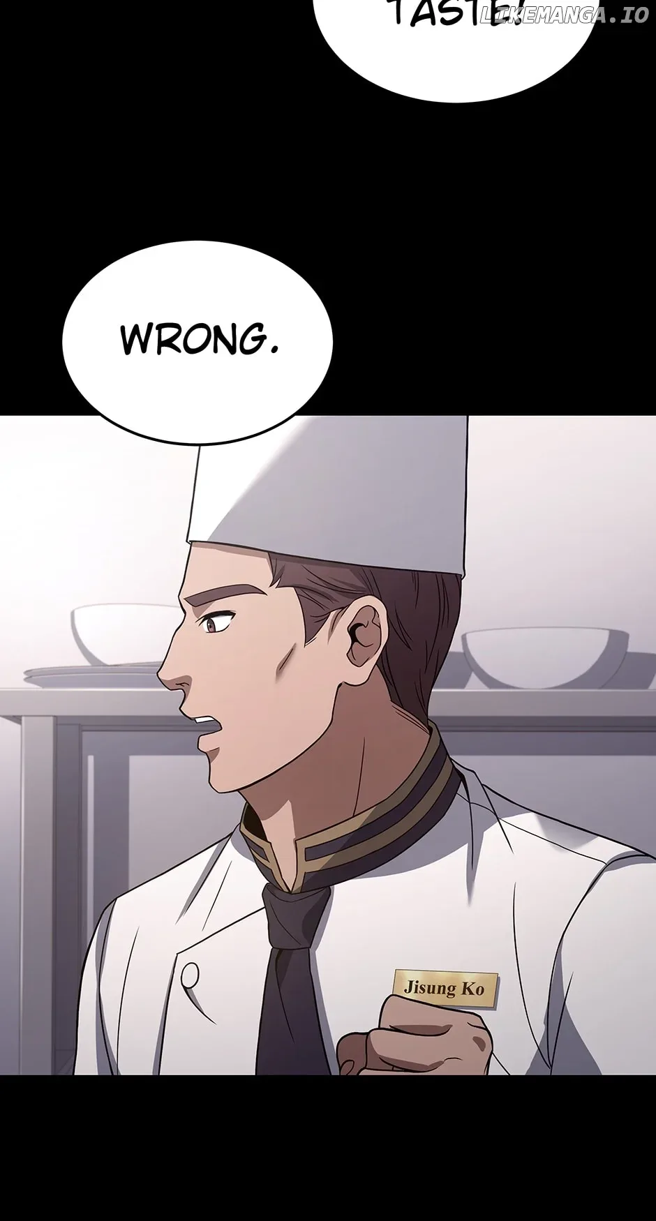 Youngest Chef from the 3rd Rate Hotel Chapter 100 page 66