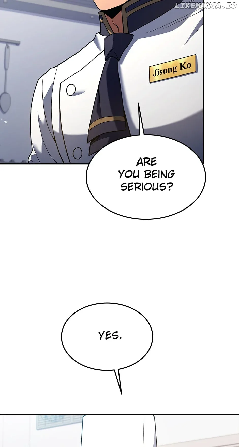 Youngest Chef from the 3rd Rate Hotel Chapter 101 page 38