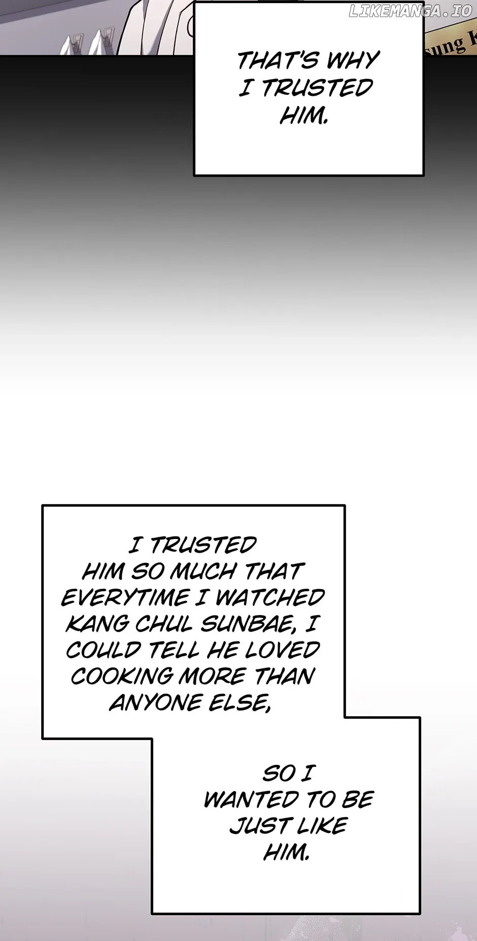 Youngest Chef from the 3rd Rate Hotel Chapter 100 page 76
