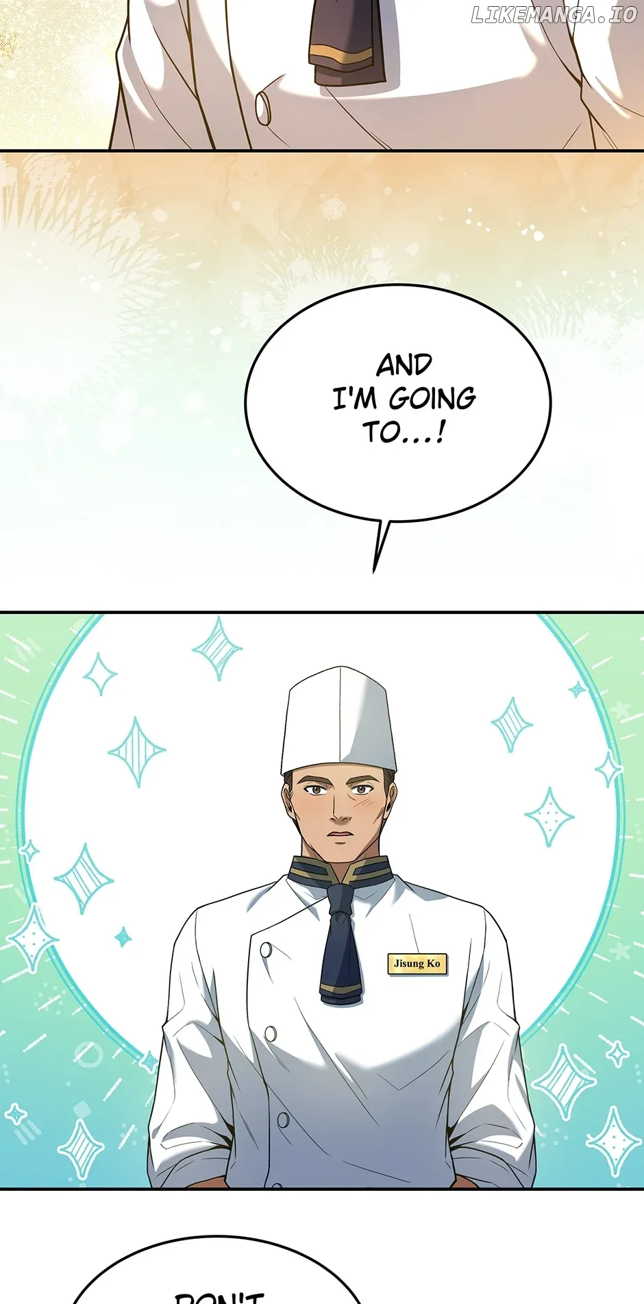 Youngest Chef from the 3rd Rate Hotel Chapter 101 page 42