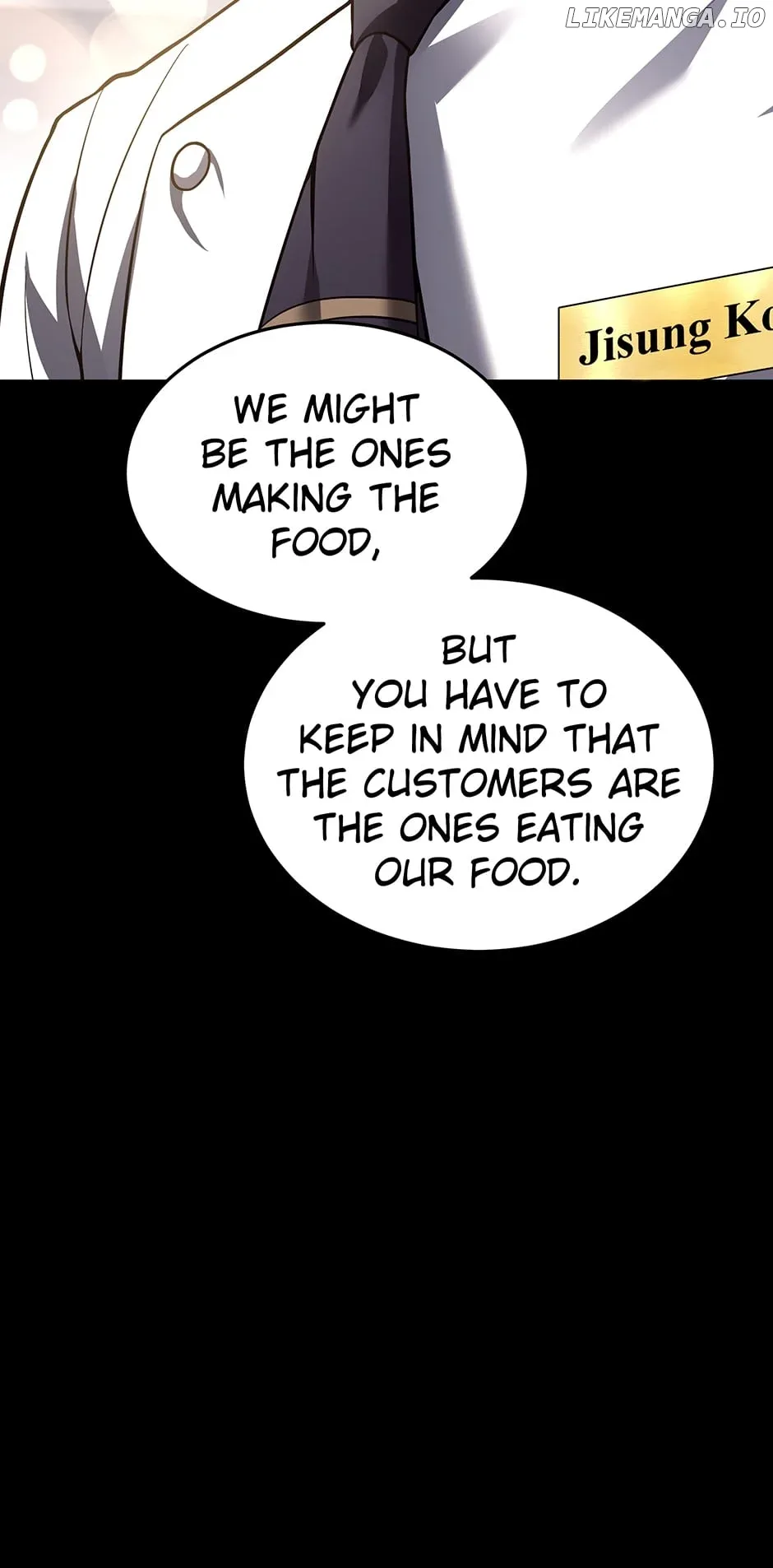 Youngest Chef from the 3rd Rate Hotel Chapter 100 page 70