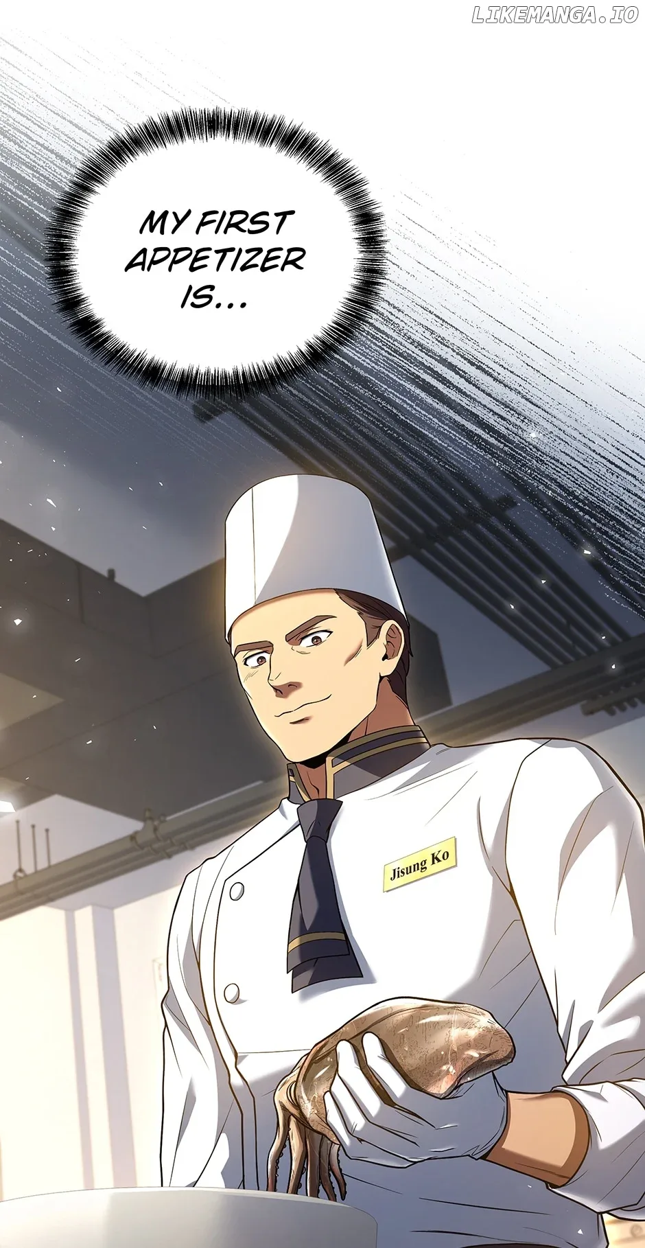 Youngest Chef from the 3rd Rate Hotel Chapter 101 page 48