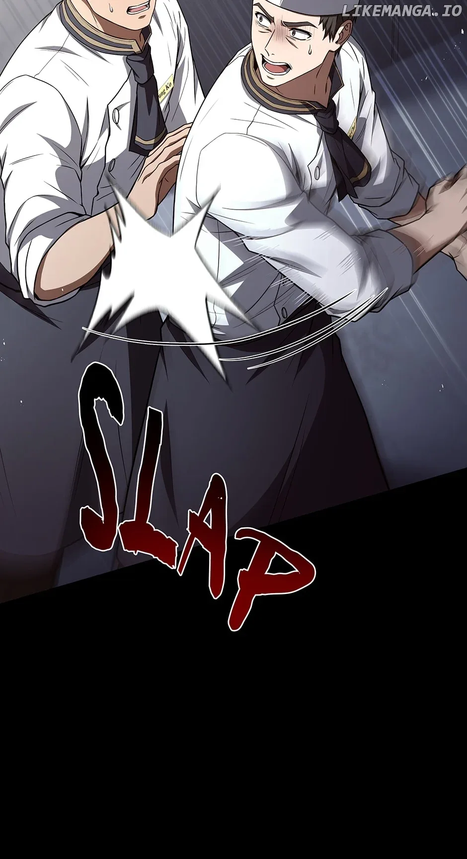 Youngest Chef from the 3rd Rate Hotel Chapter 100 page 81