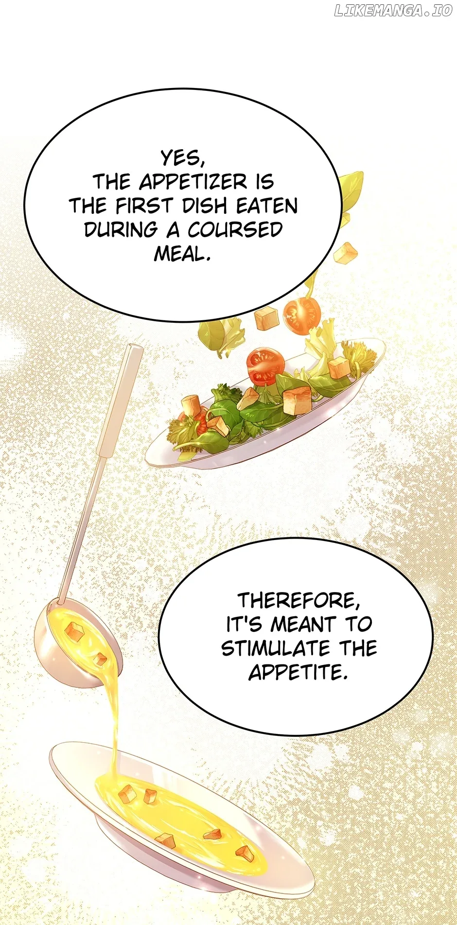 Youngest Chef from the 3rd Rate Hotel Chapter 101 page 40