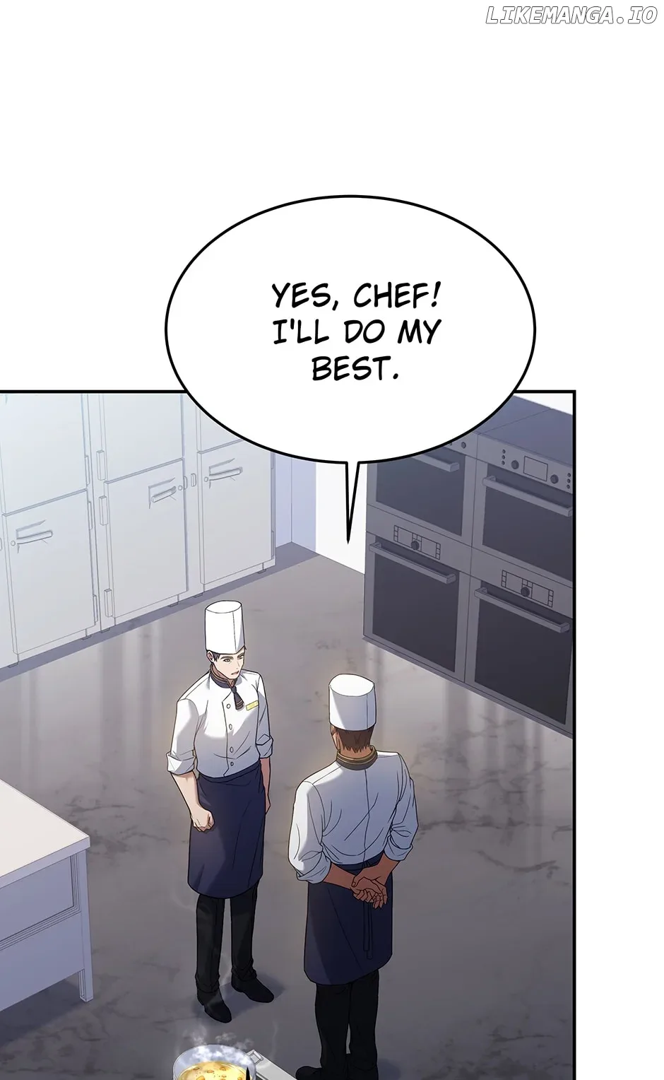 Youngest Chef from the 3rd Rate Hotel Chapter 101 page 44