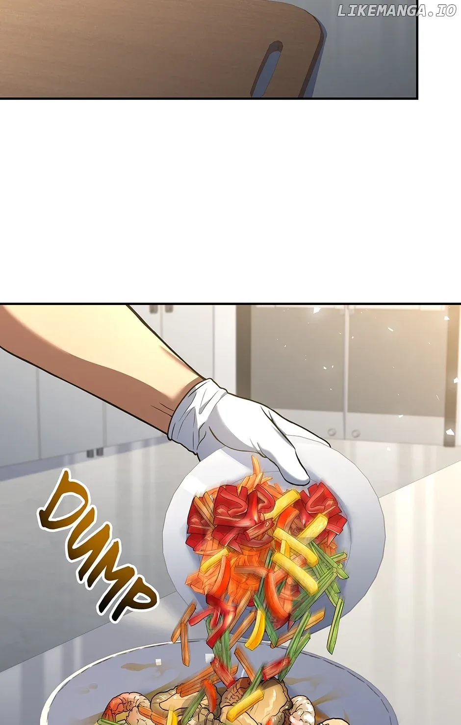 Youngest Chef from the 3rd Rate Hotel Chapter 101 page 54
