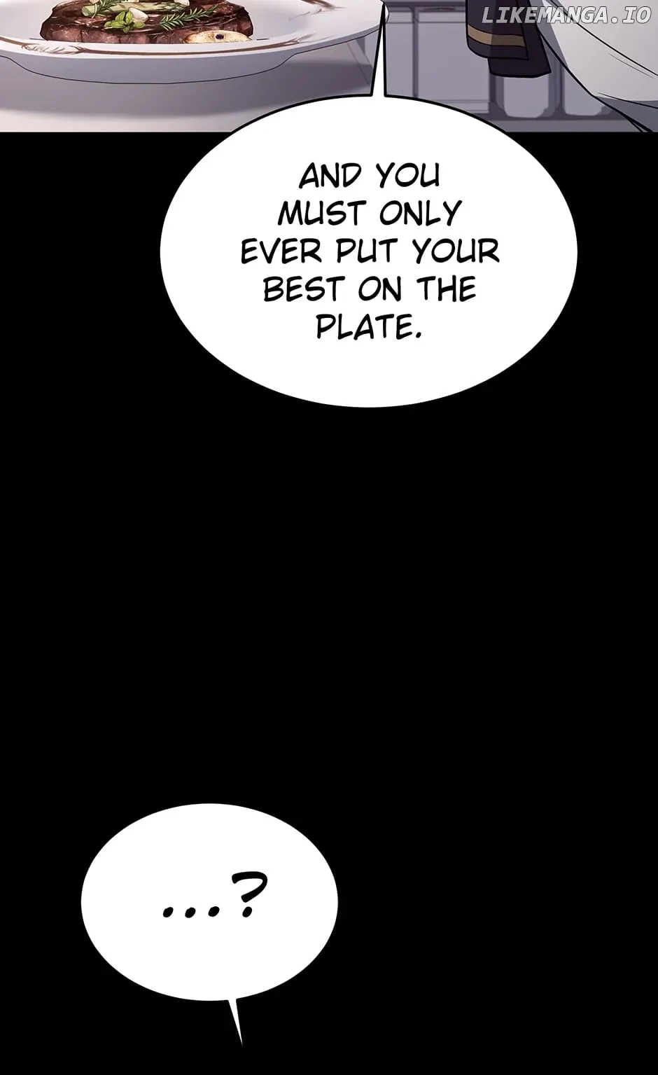 Youngest Chef from the 3rd Rate Hotel Chapter 100 page 72