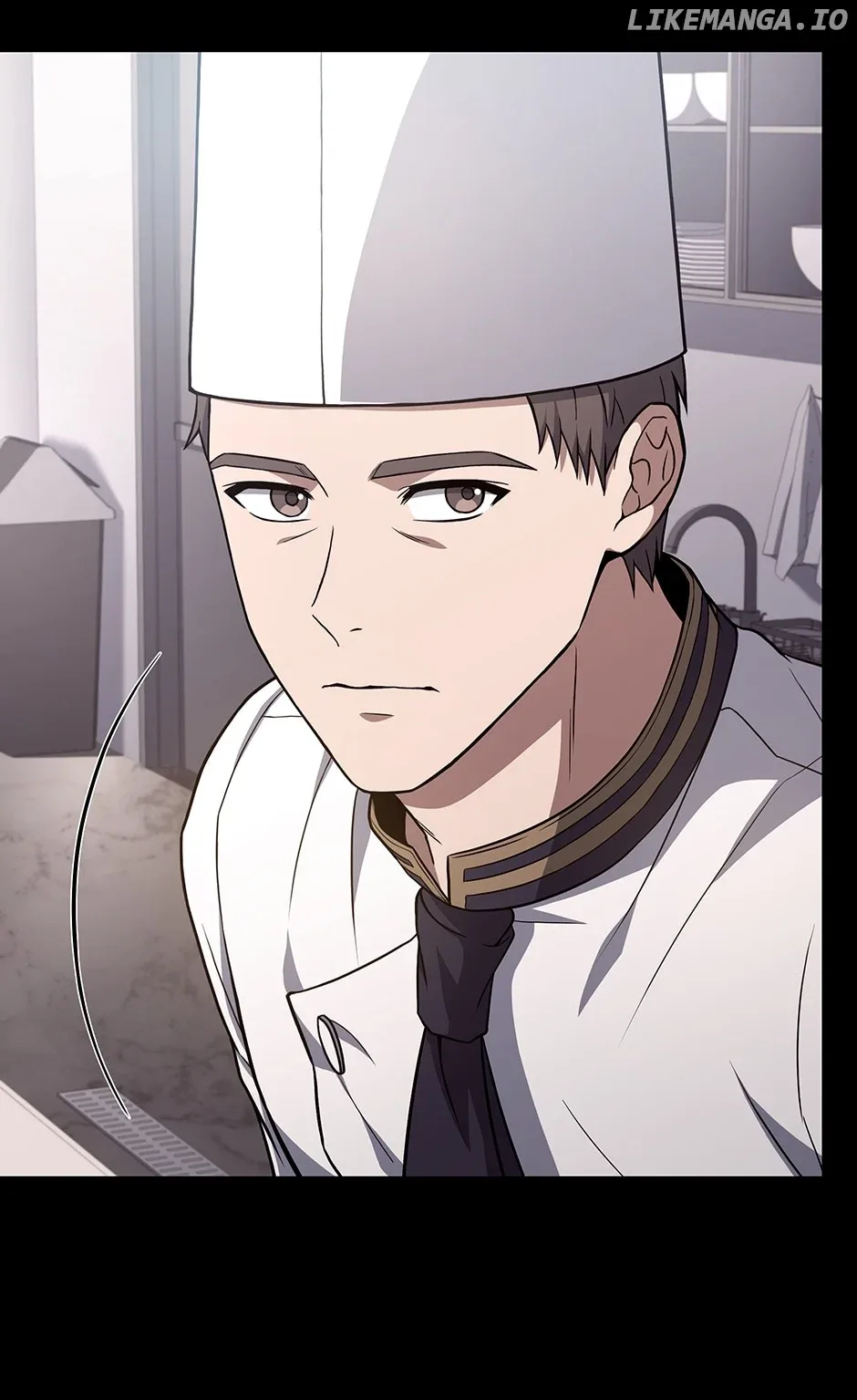 Youngest Chef from the 3rd Rate Hotel Chapter 100 page 73