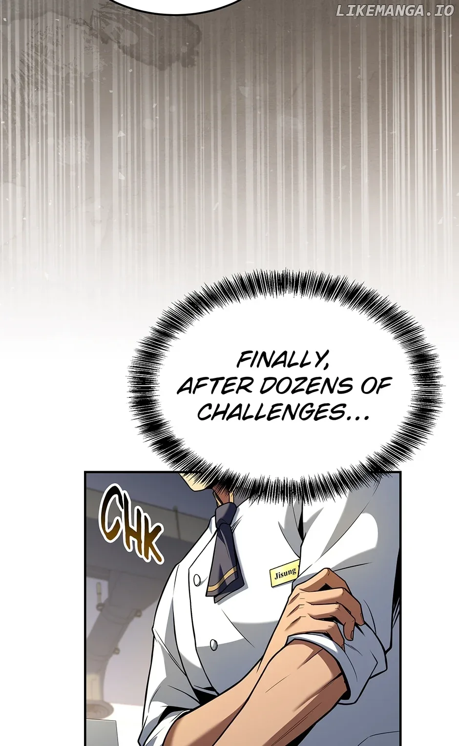 Youngest Chef from the 3rd Rate Hotel Chapter 101 page 46