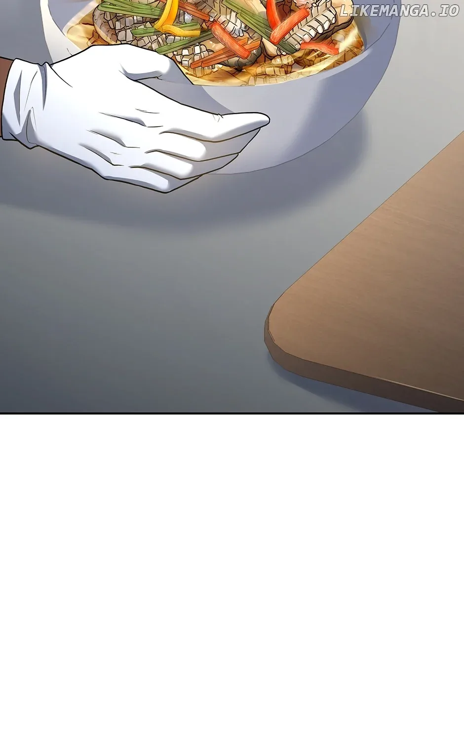 Youngest Chef from the 3rd Rate Hotel Chapter 101 page 55