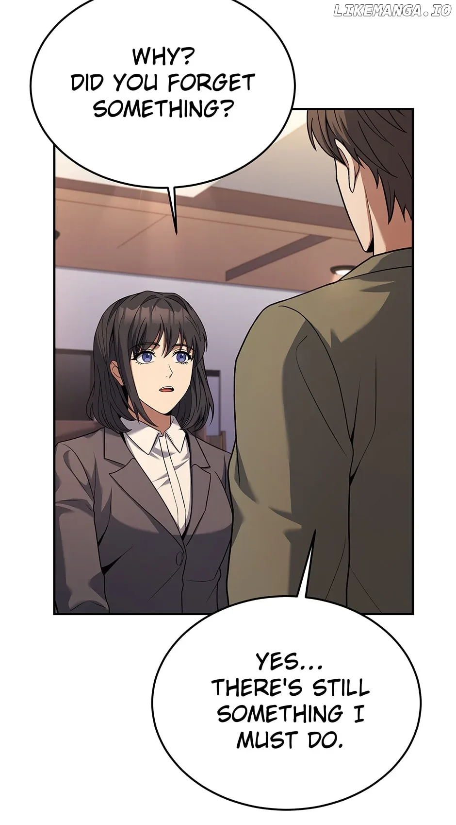 Youngest Chef from the 3rd Rate Hotel Chapter 99 page 86