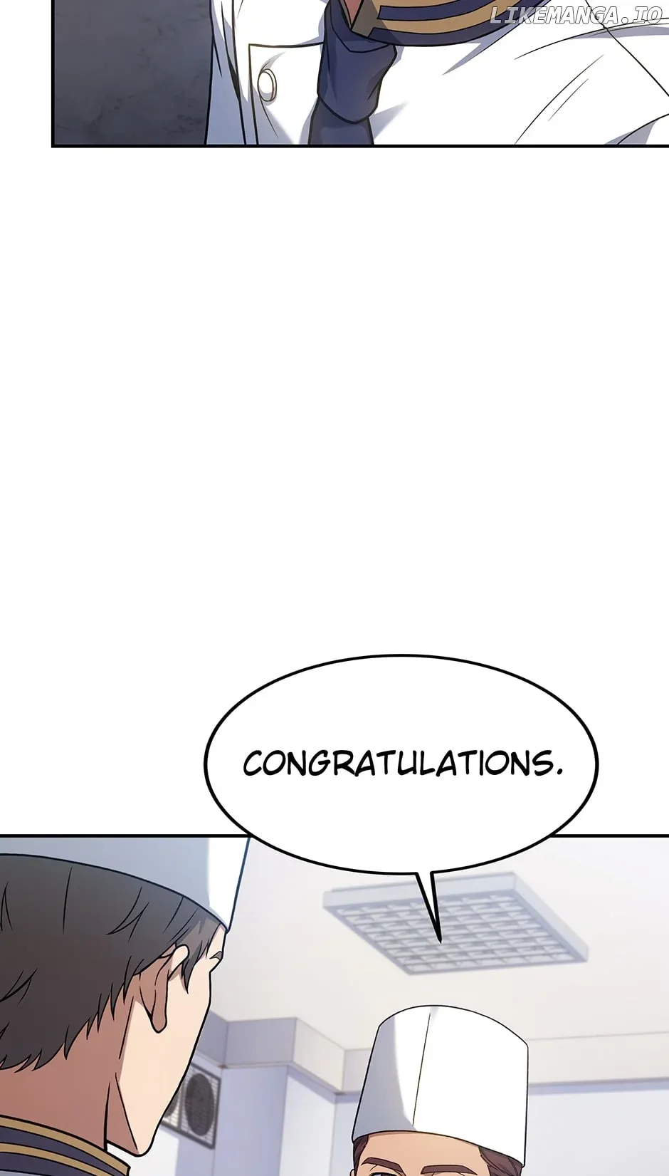 Youngest Chef from the 3rd Rate Hotel Chapter 101 page 23