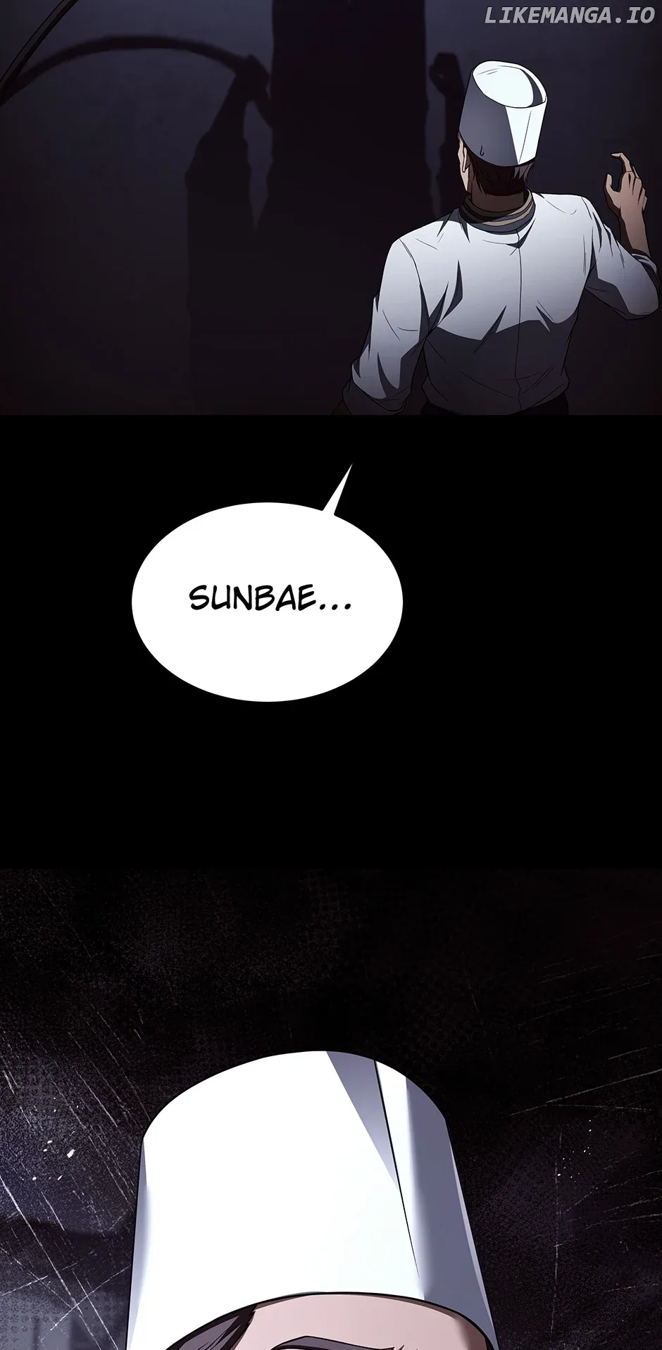 Youngest Chef from the 3rd Rate Hotel Chapter 100 page 87