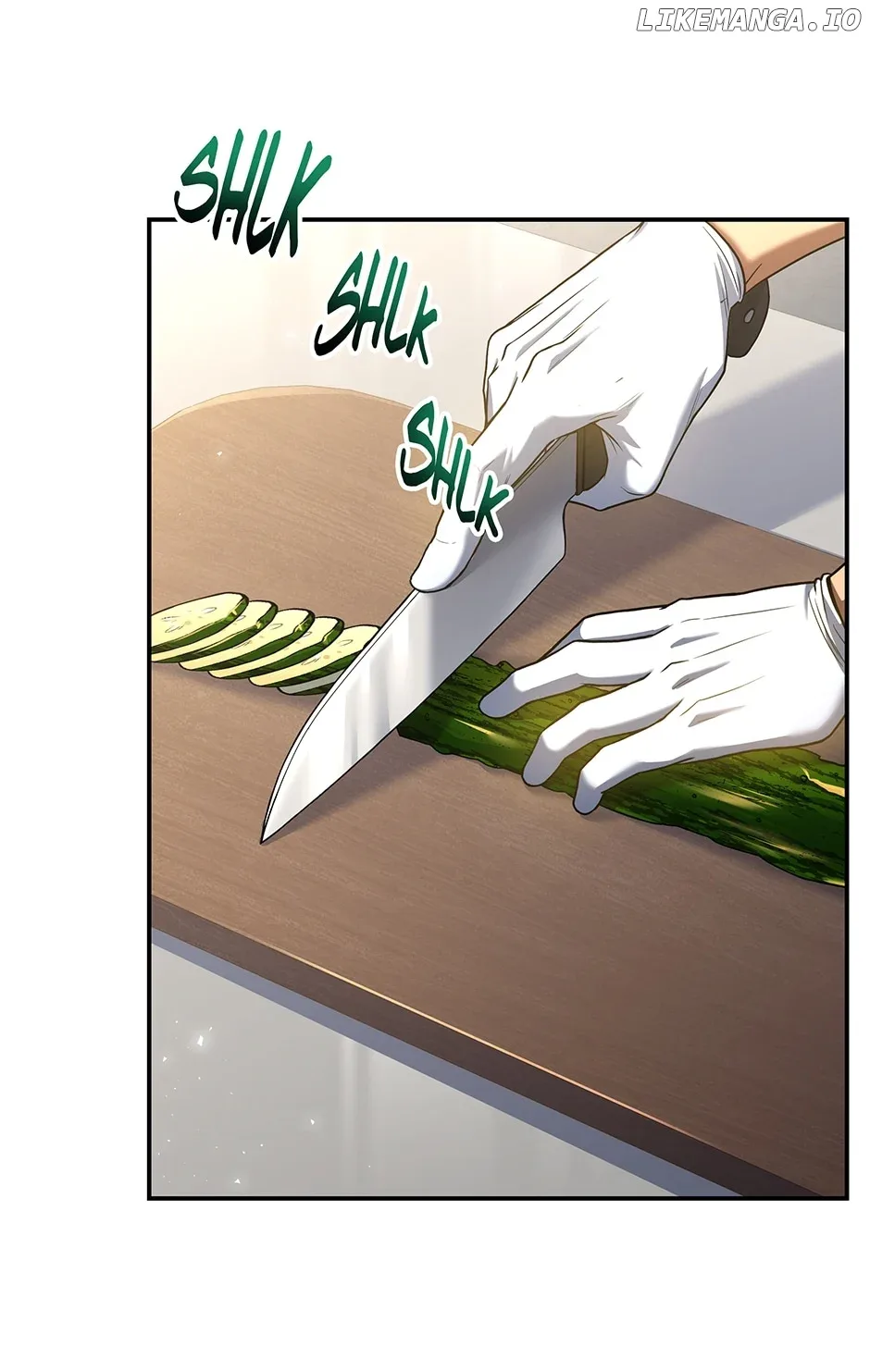 Youngest Chef from the 3rd Rate Hotel Chapter 101 page 51