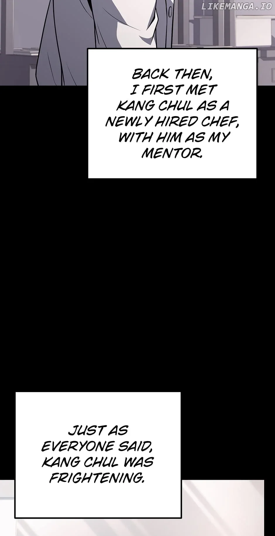 Youngest Chef from the 3rd Rate Hotel Chapter 100 page 58