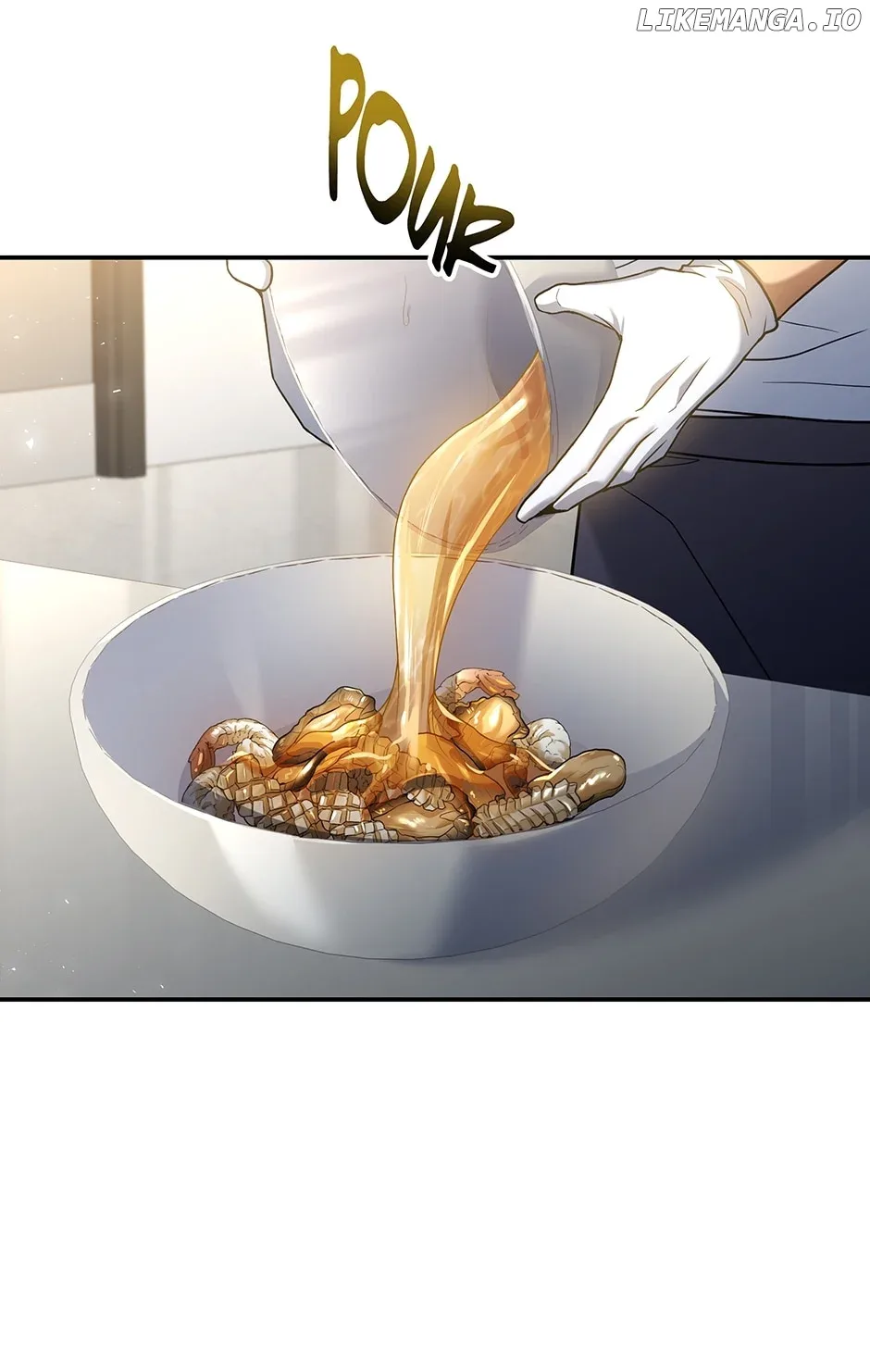 Youngest Chef from the 3rd Rate Hotel Chapter 101 page 52