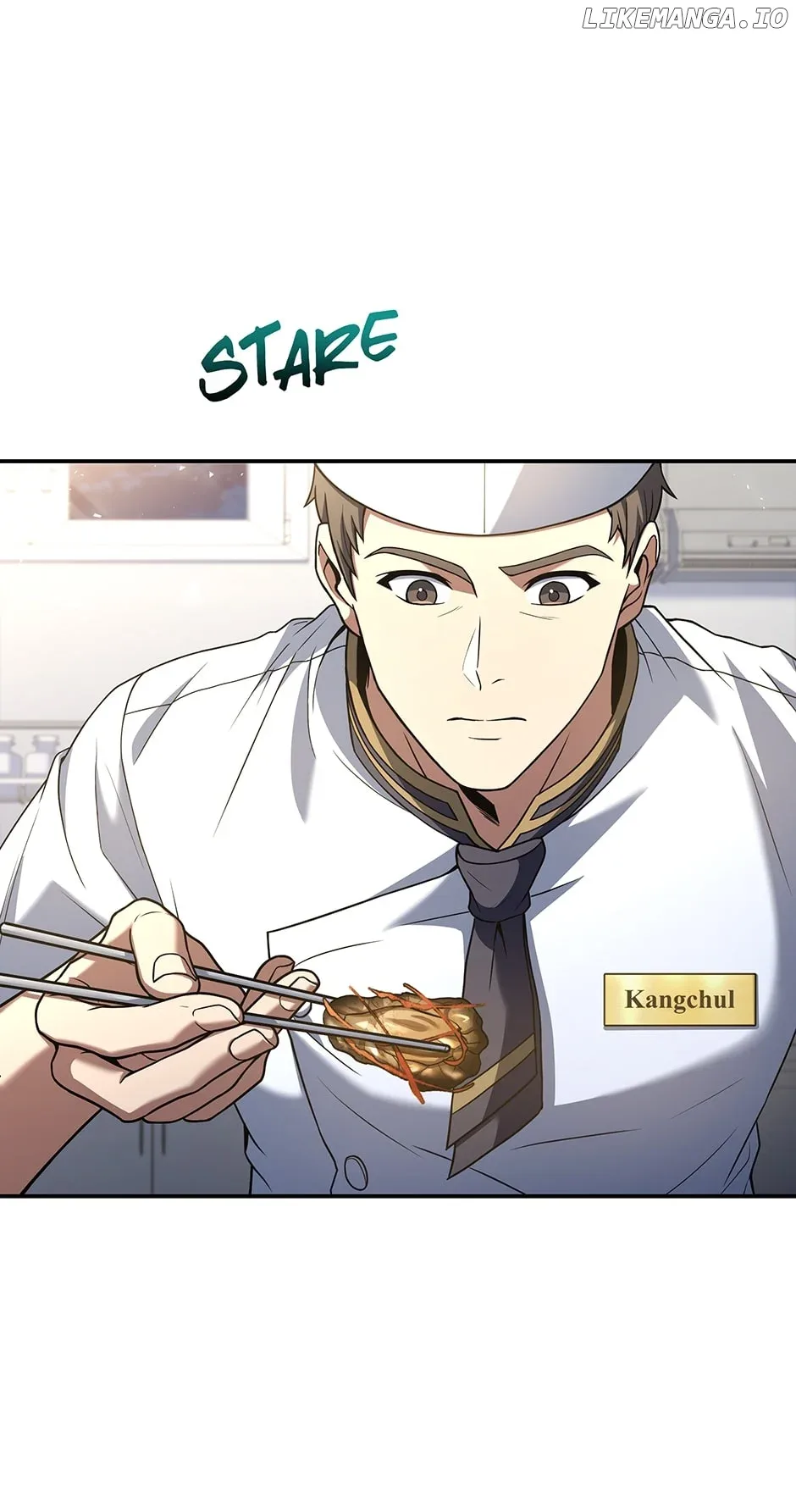 Youngest Chef from the 3rd Rate Hotel Chapter 101 page 59